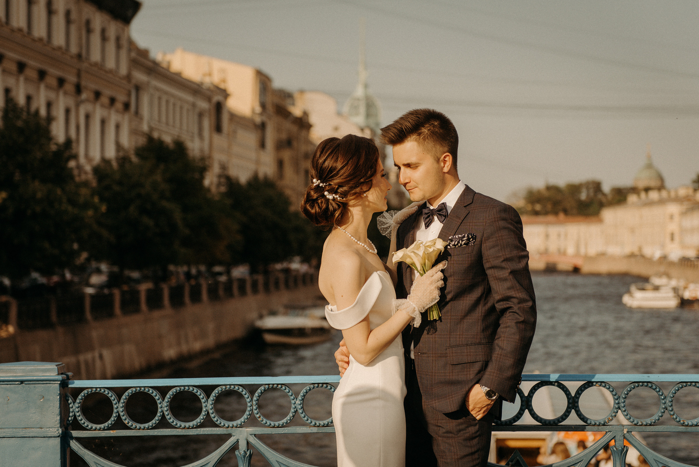 фотограф на свадьбу