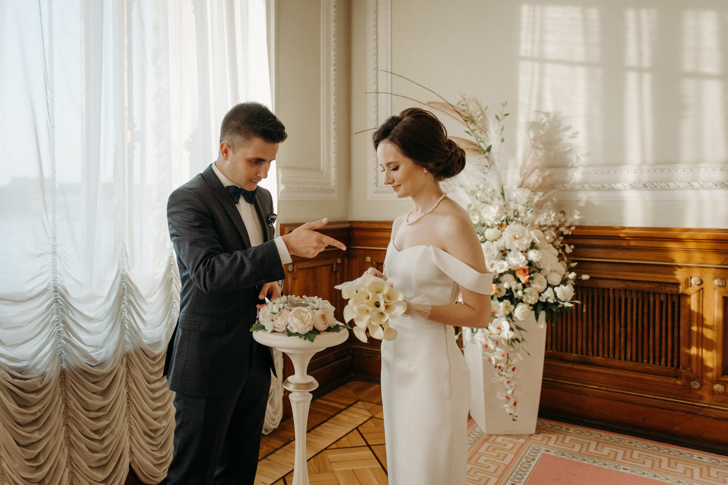 фотограф на свадьбу