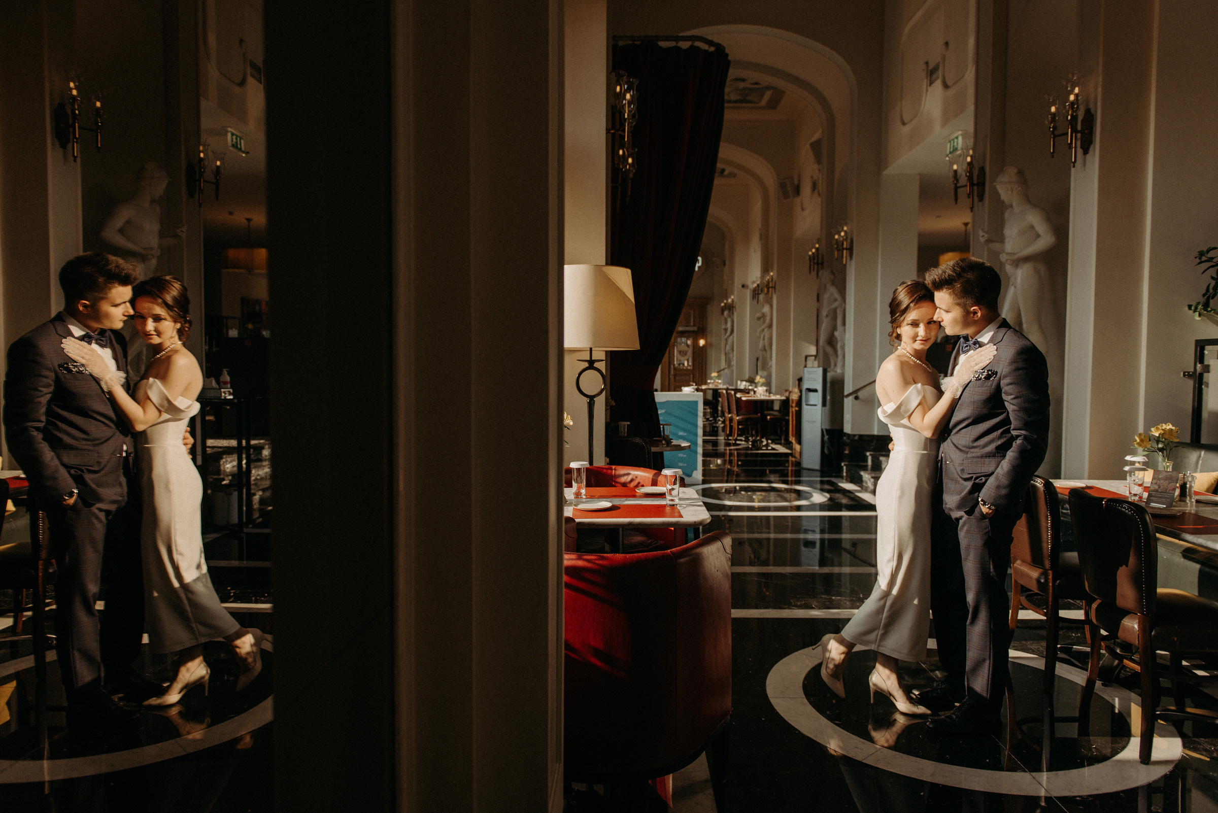 фотограф на свадьбу