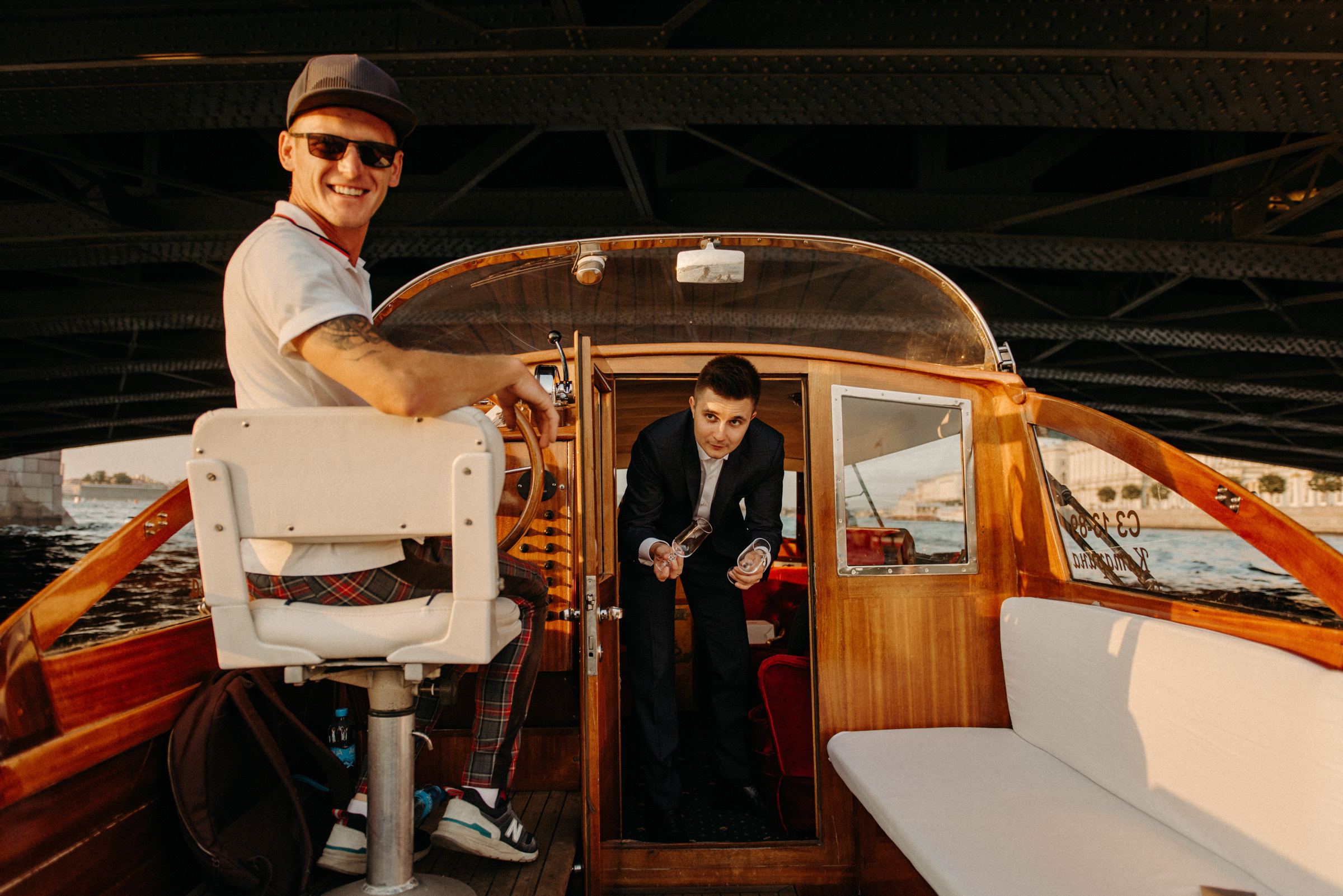 фотограф на свадьбу