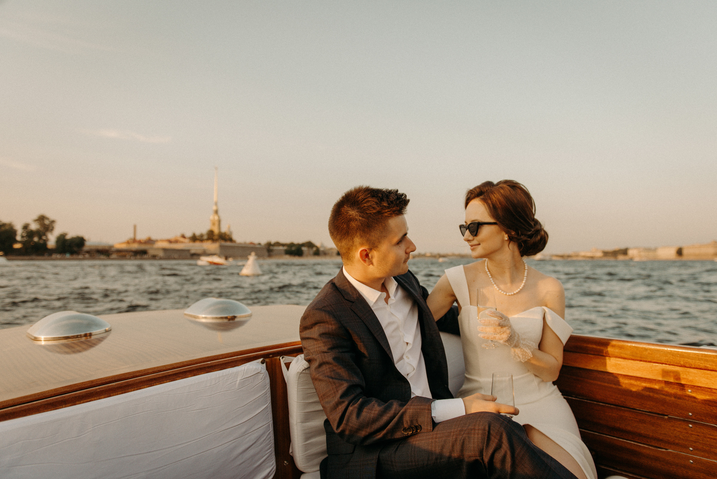 фотограф на свадьбу