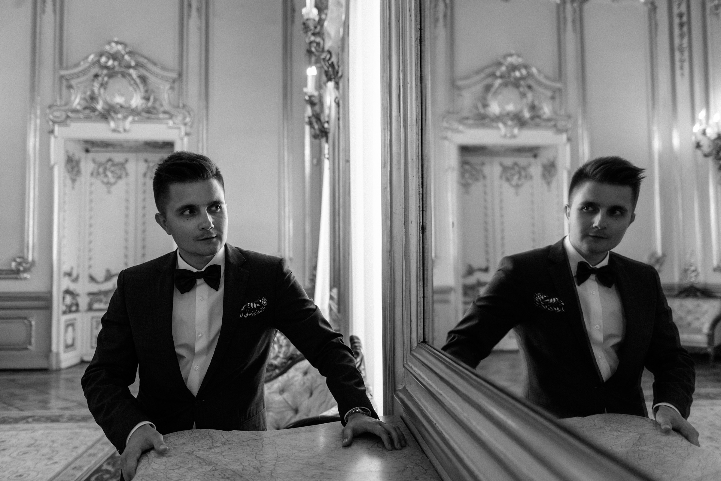 фотограф на свадьбу