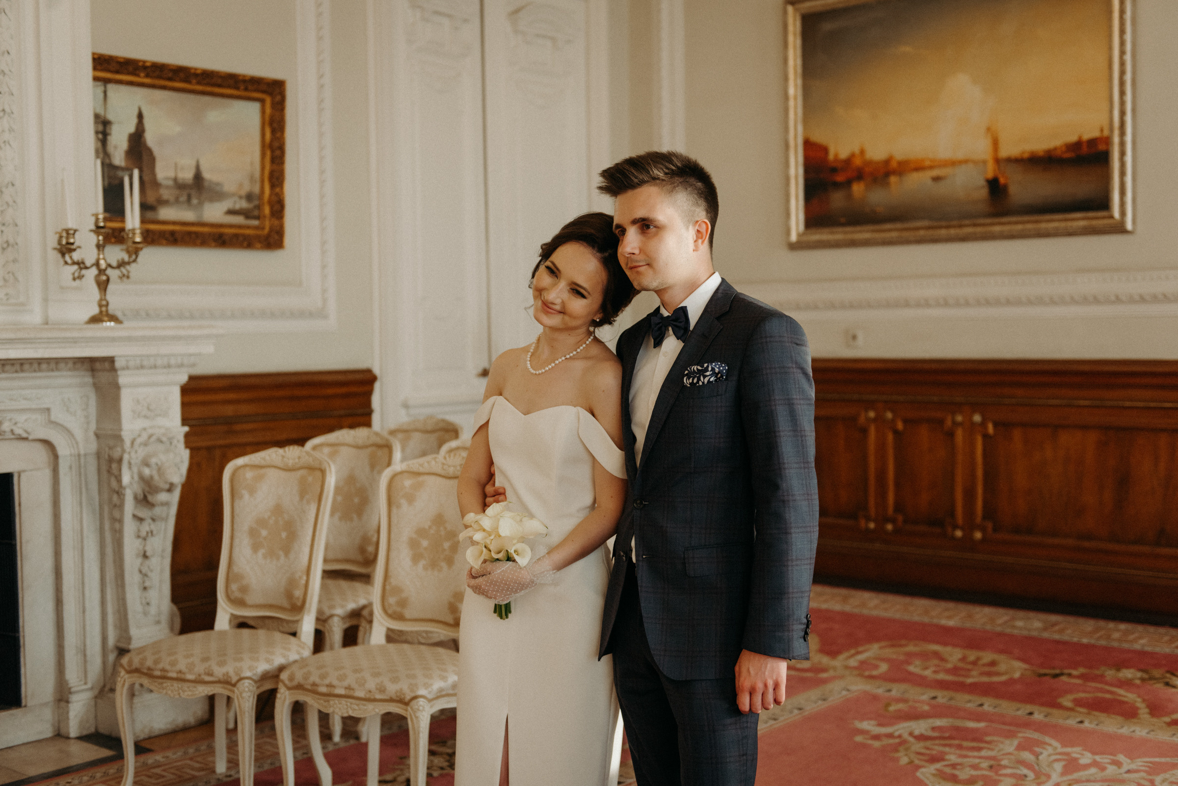 фотограф на свадьбу