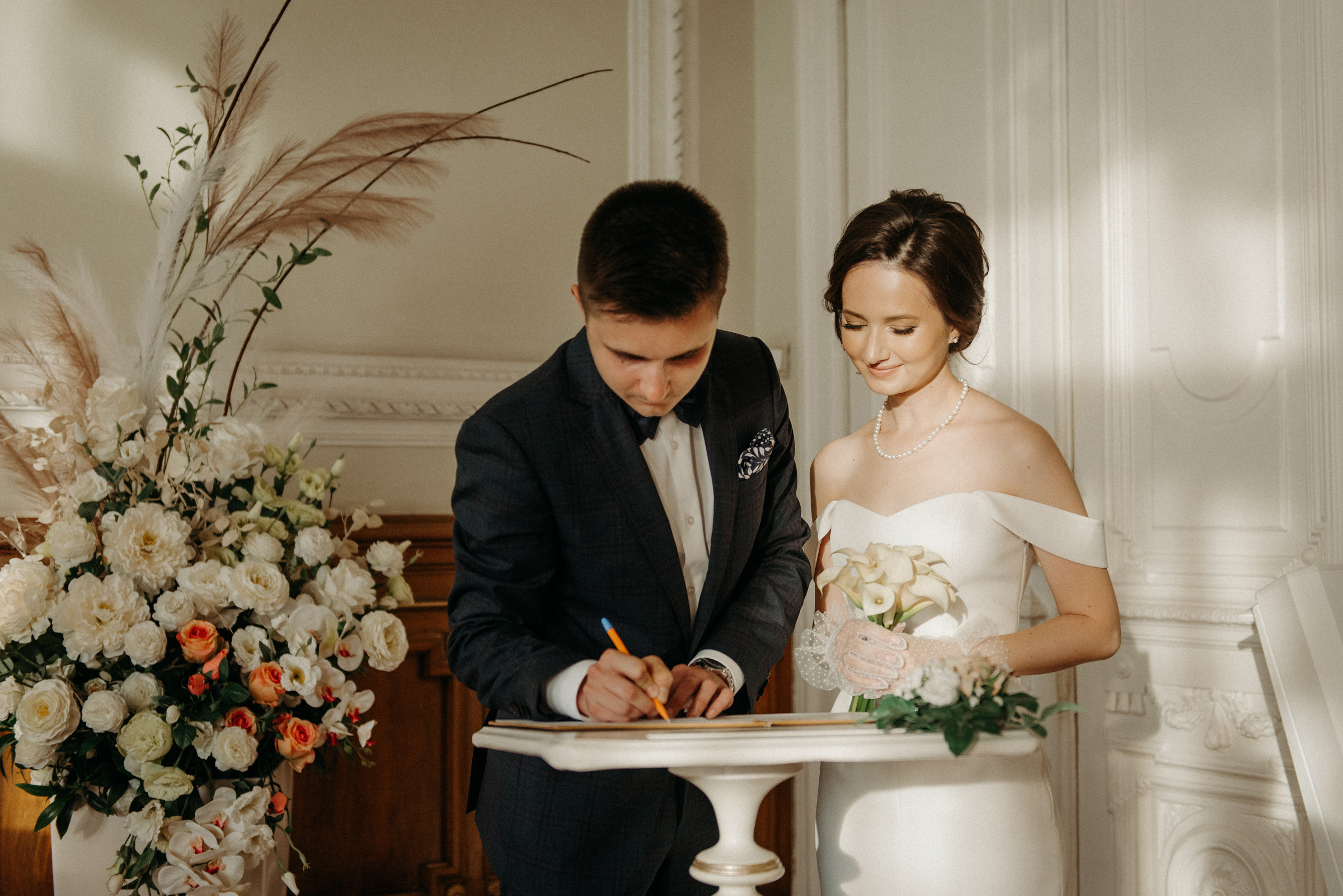 фотограф на свадьбу