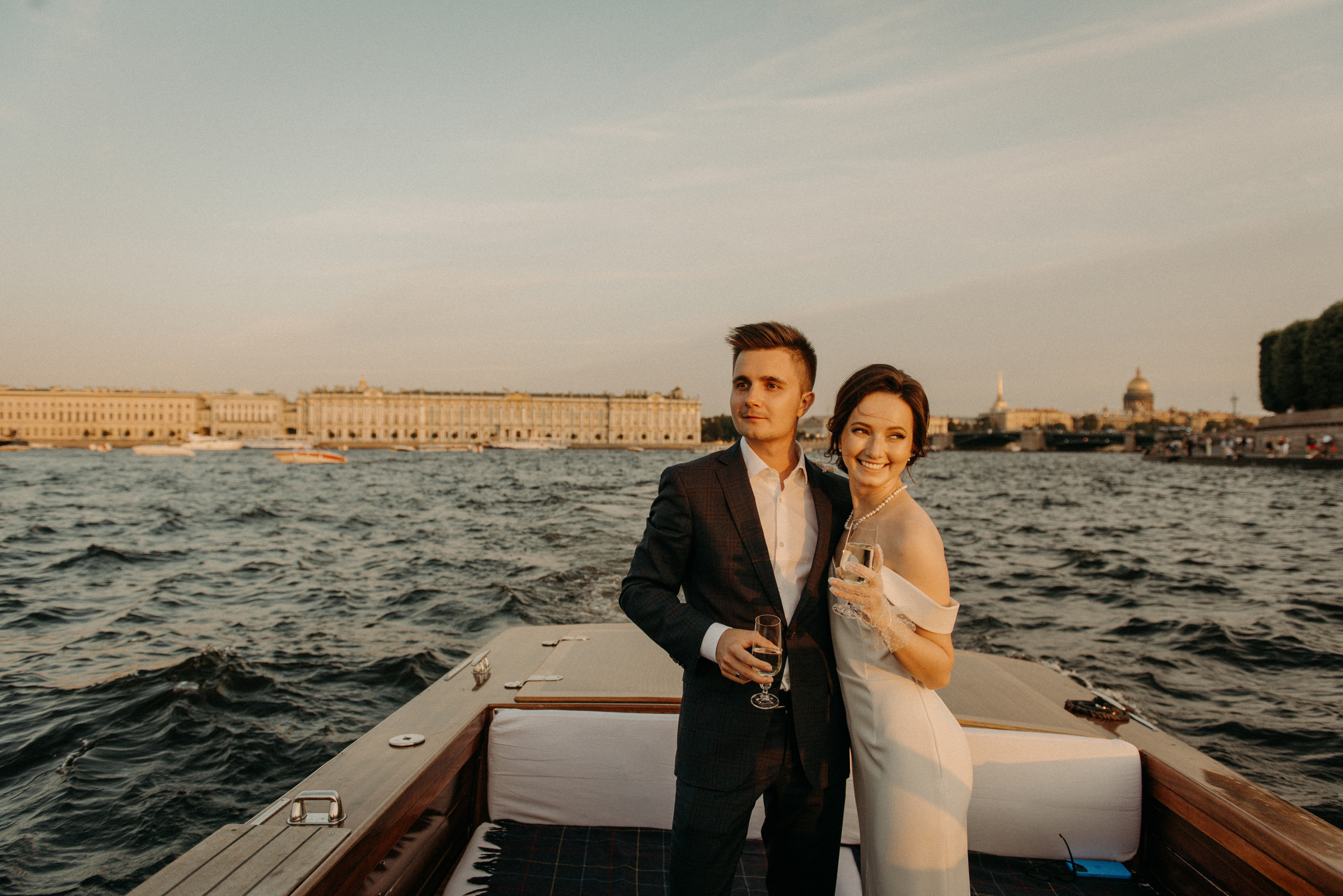 фотограф на свадьбу