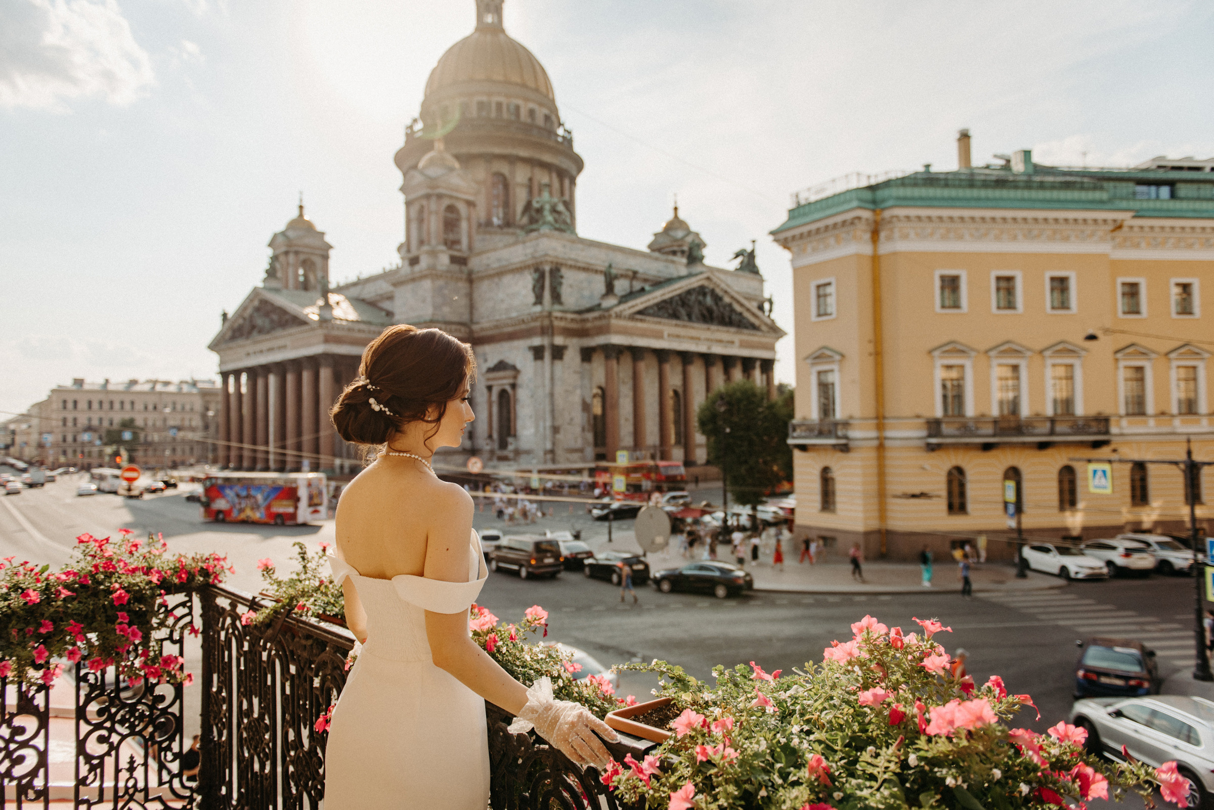 фотограф на свадьбу
