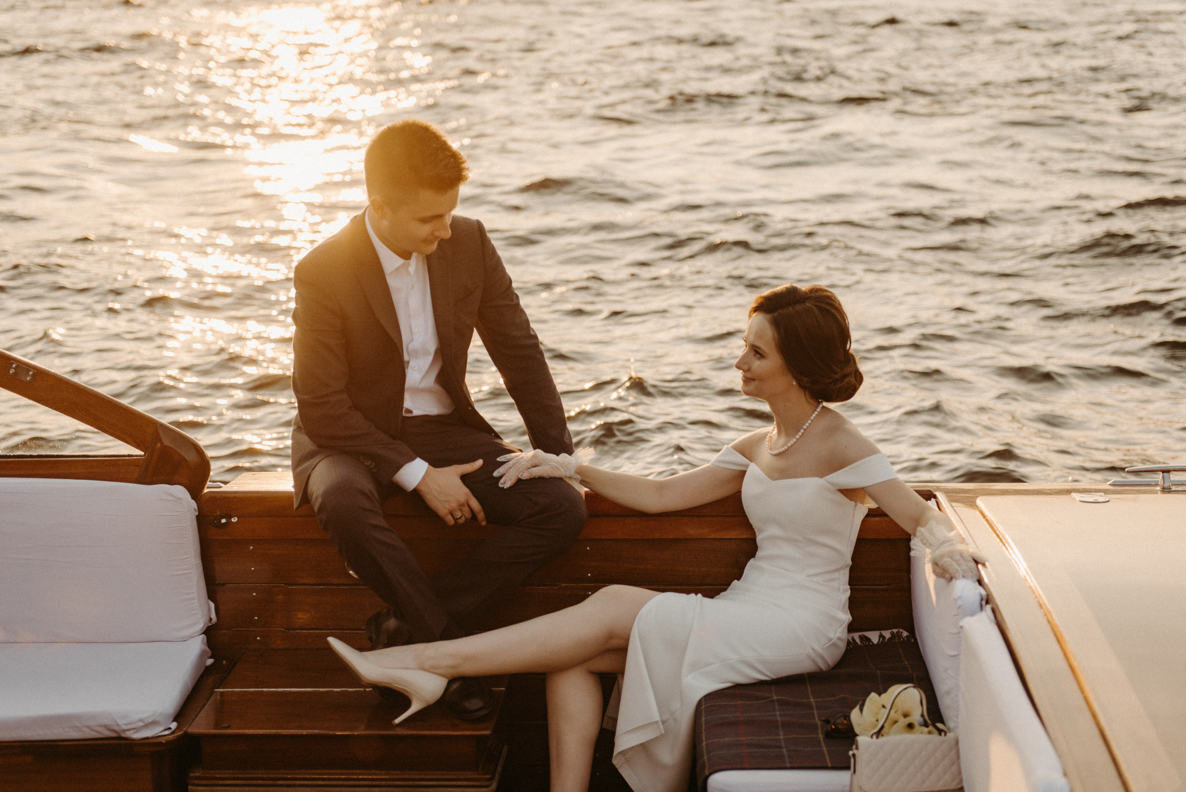 фотограф на свадьбу