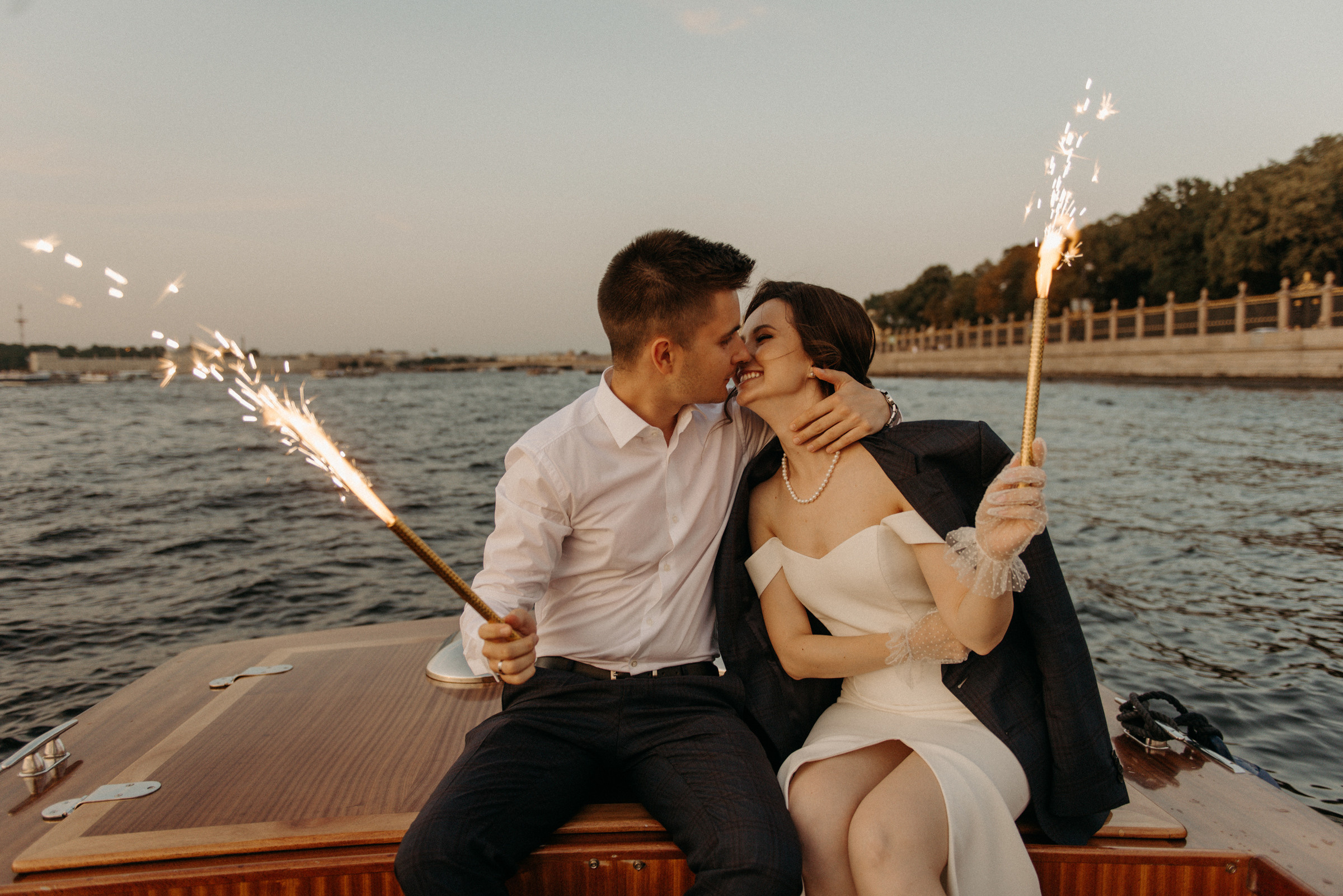 фотограф на свадьбу