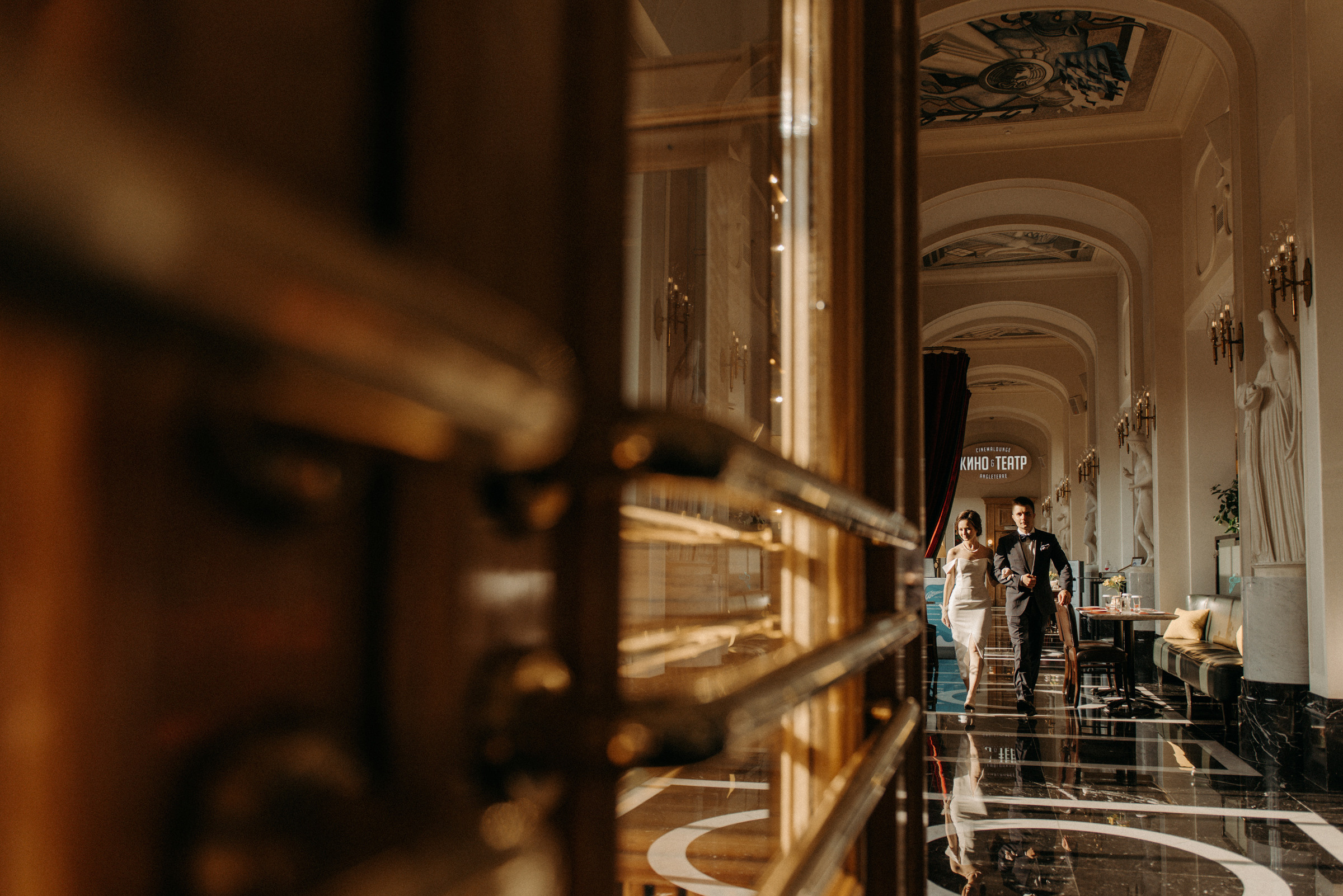 фотограф на свадьбу