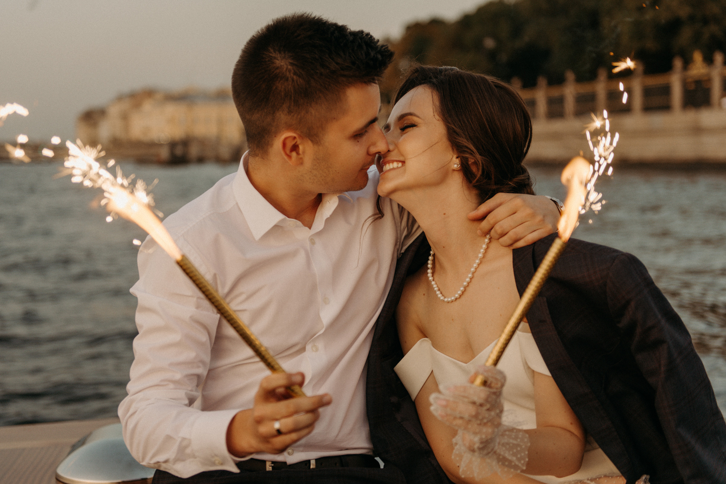 фотограф на свадьбу