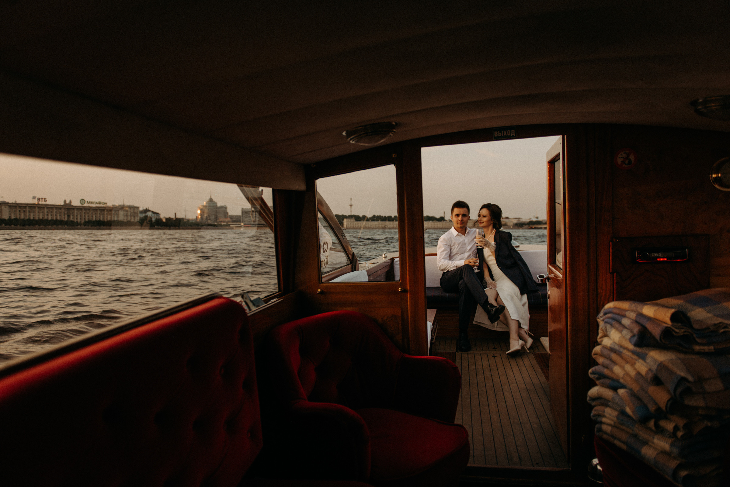 фотограф на свадьбу