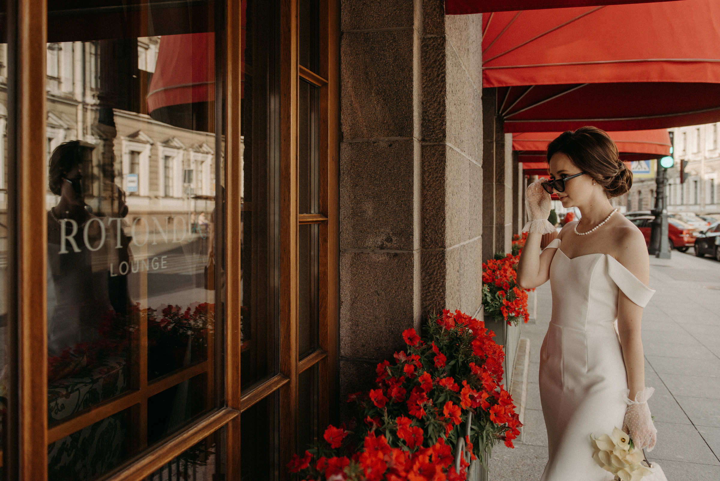фотограф на свадьбу