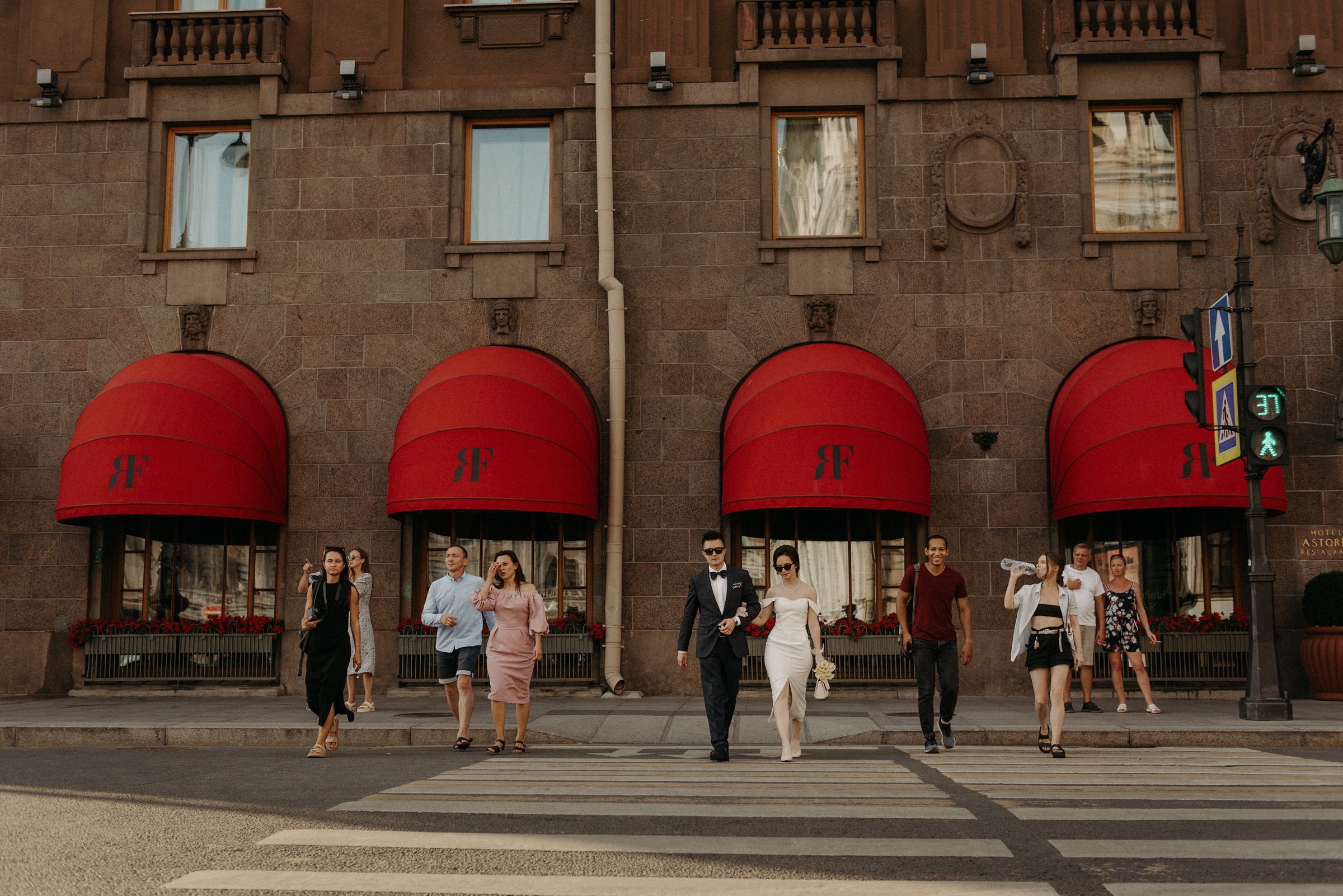 фотограф на свадьбу