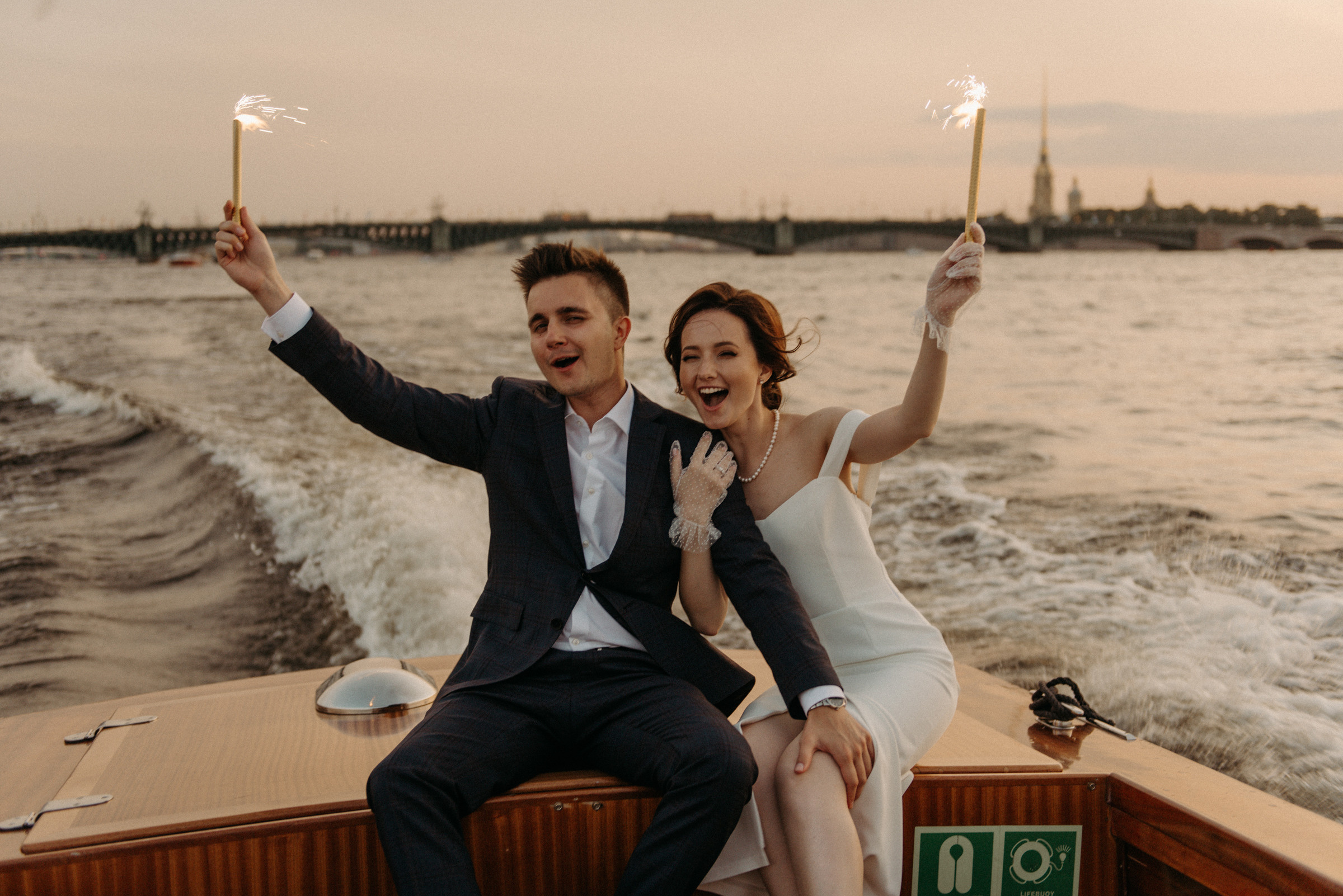 фотограф на свадьбу