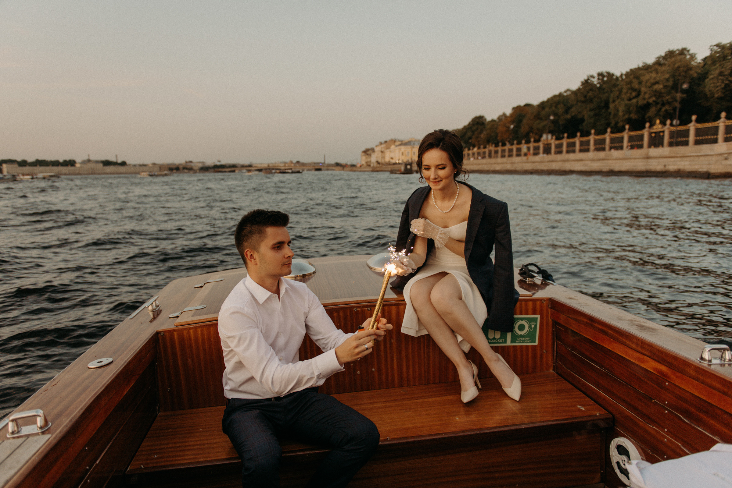 фотограф на свадьбу