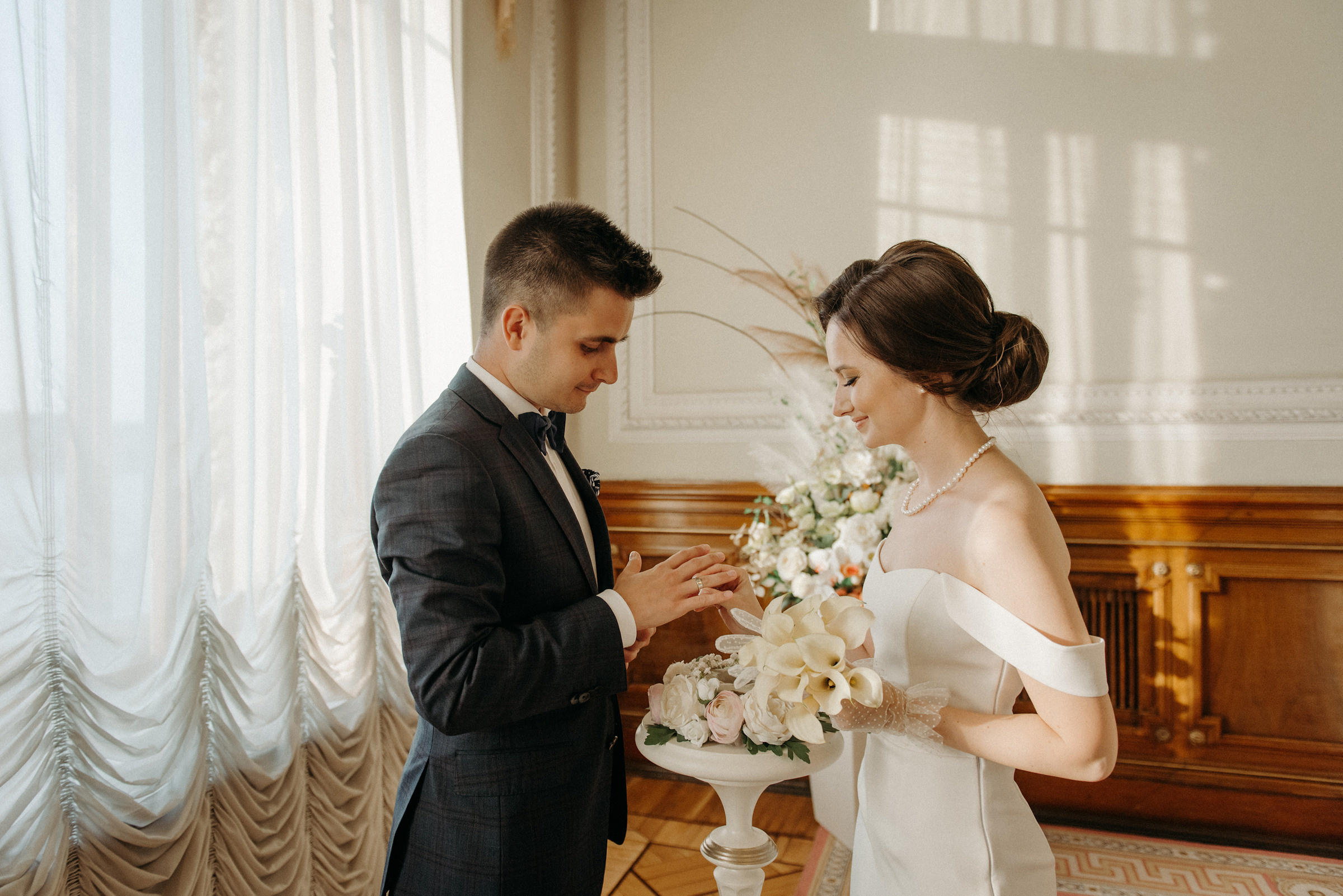 фотограф на свадьбу