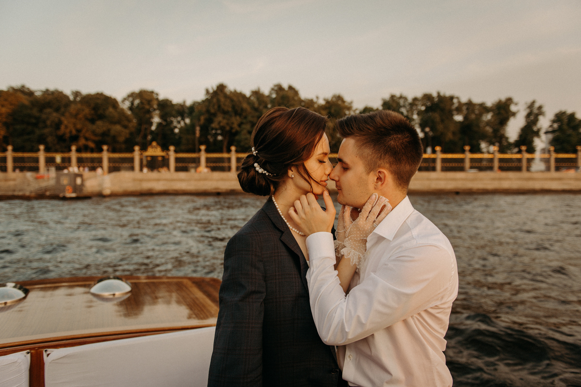 фотограф на свадьбу