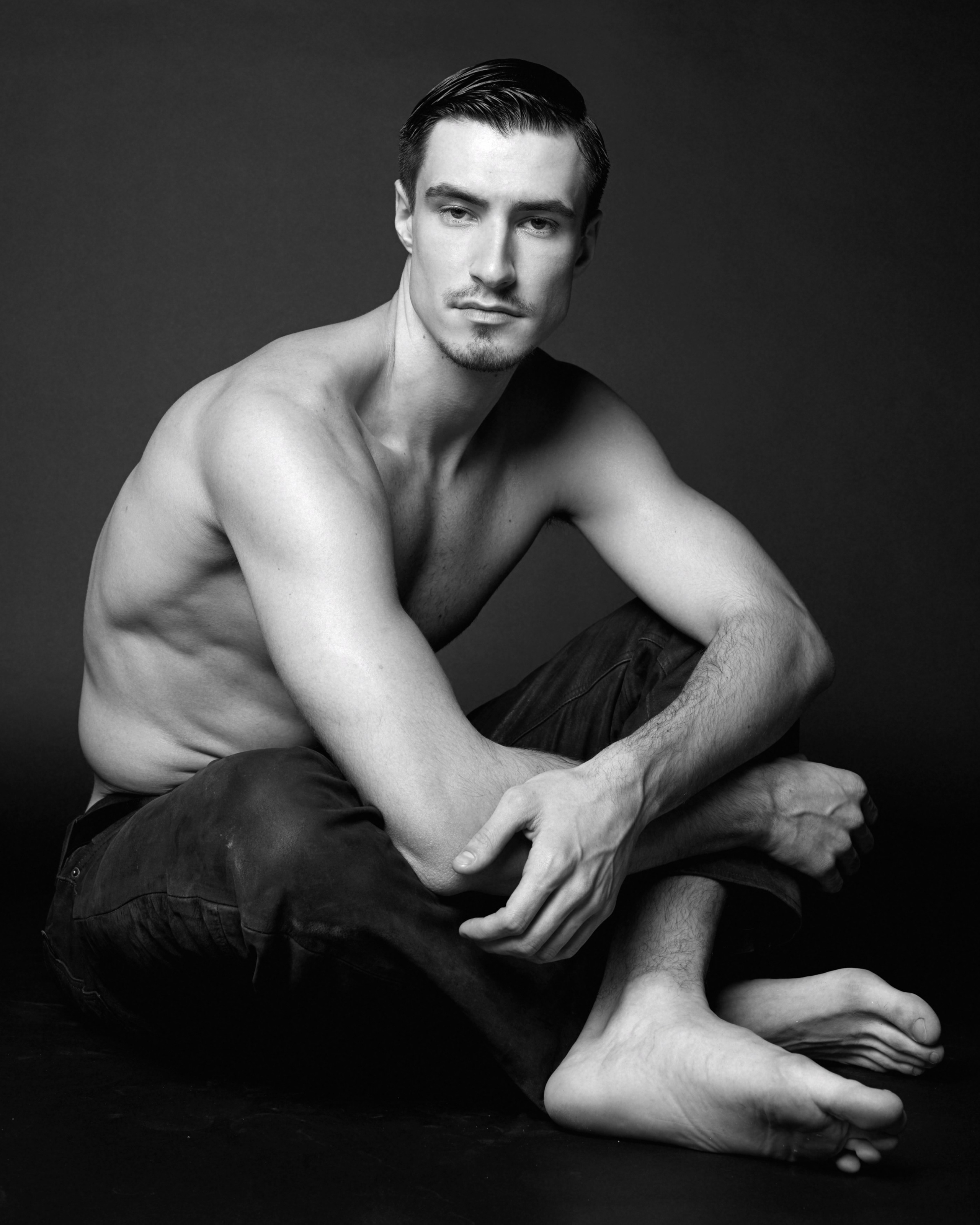 COMMERCIAL. Визажист-стилист по волосам | Москва