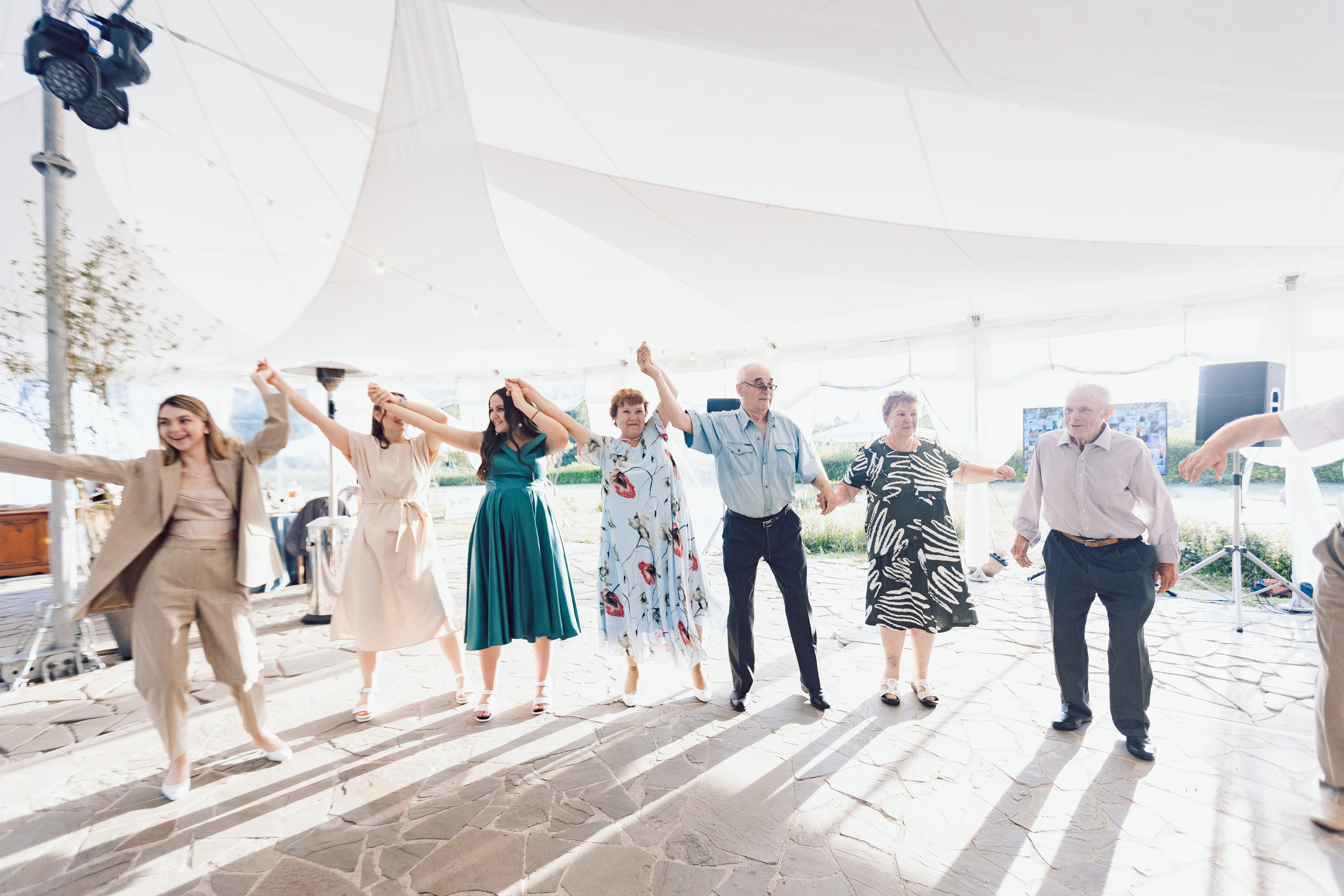 Про свадьбу Саши и Ани. Семейный и детский фотограф в Туле