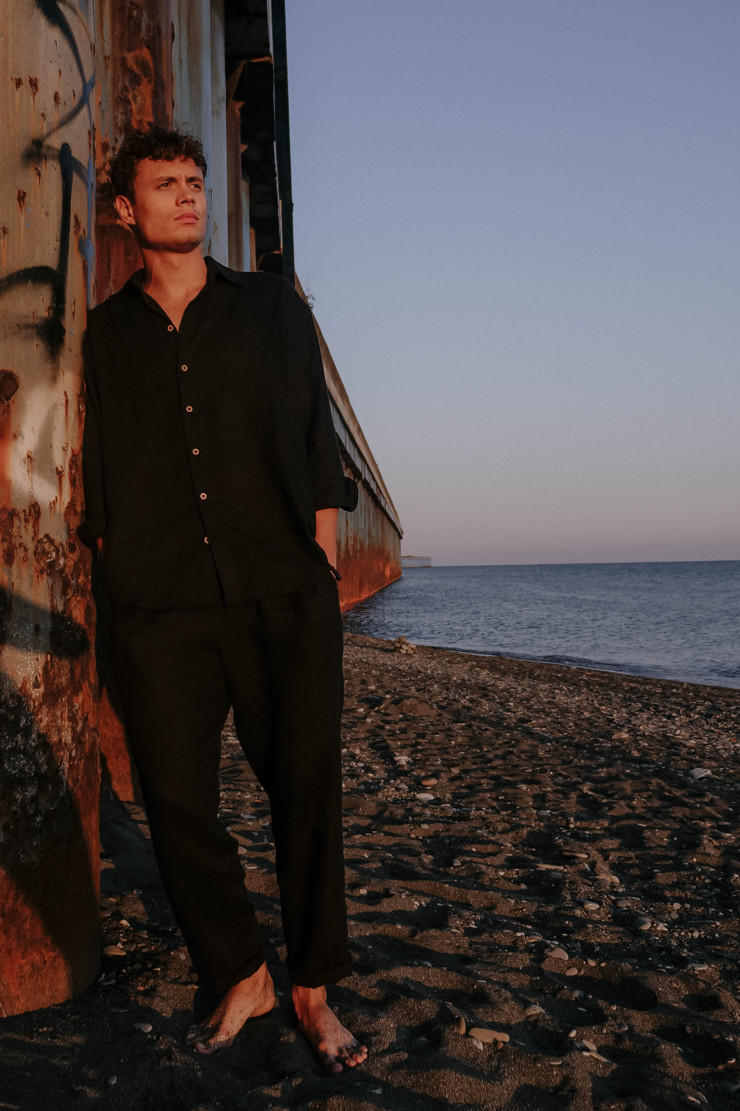 Никита & Анна. Фотограф / видеограф в Москве и Сочи Sofia Riversong