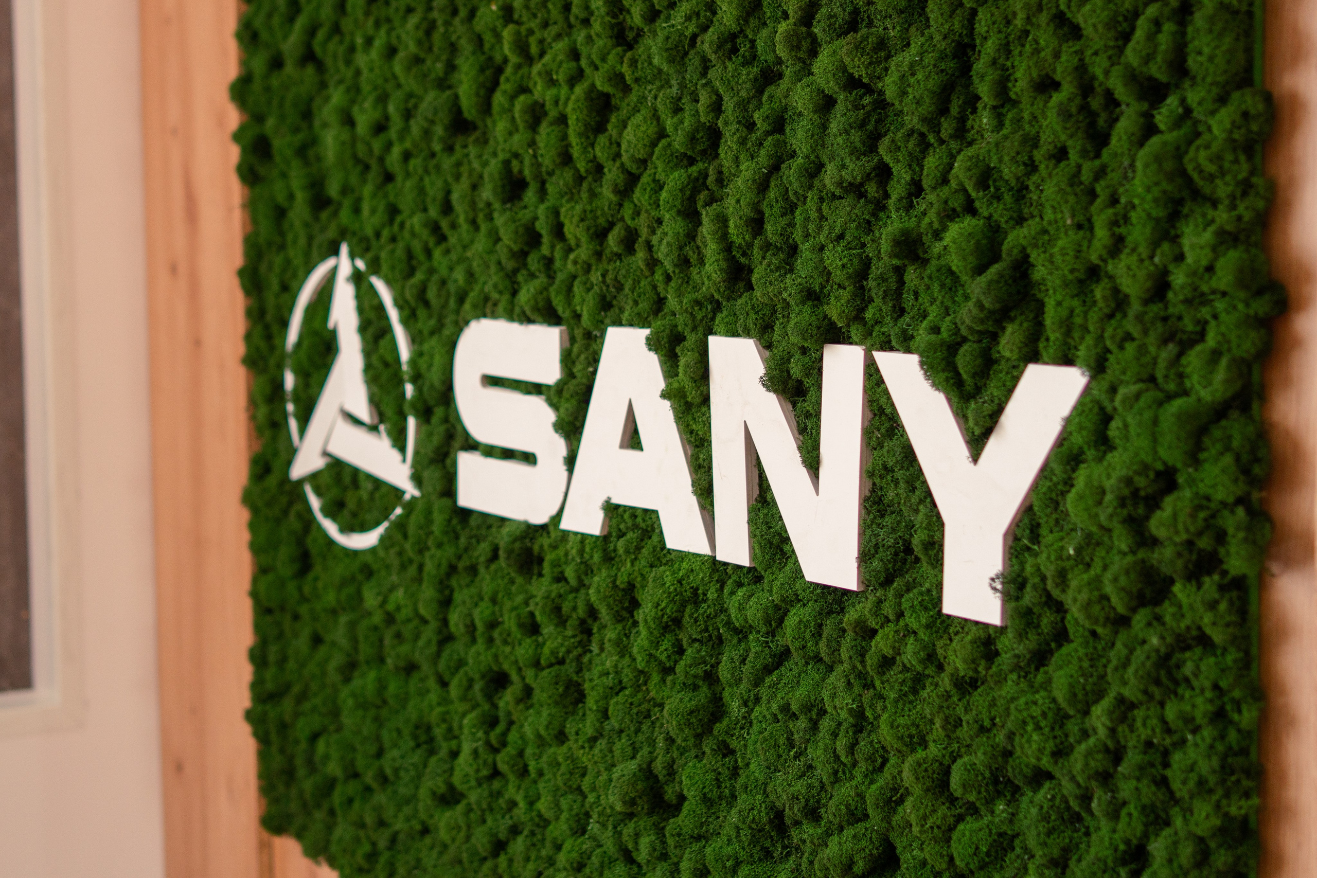 СТТ Expo 24-я международная выставка строительной техники и технологий в России. Фотограф / видеограф в Москве и Сочи Sofia Riversong