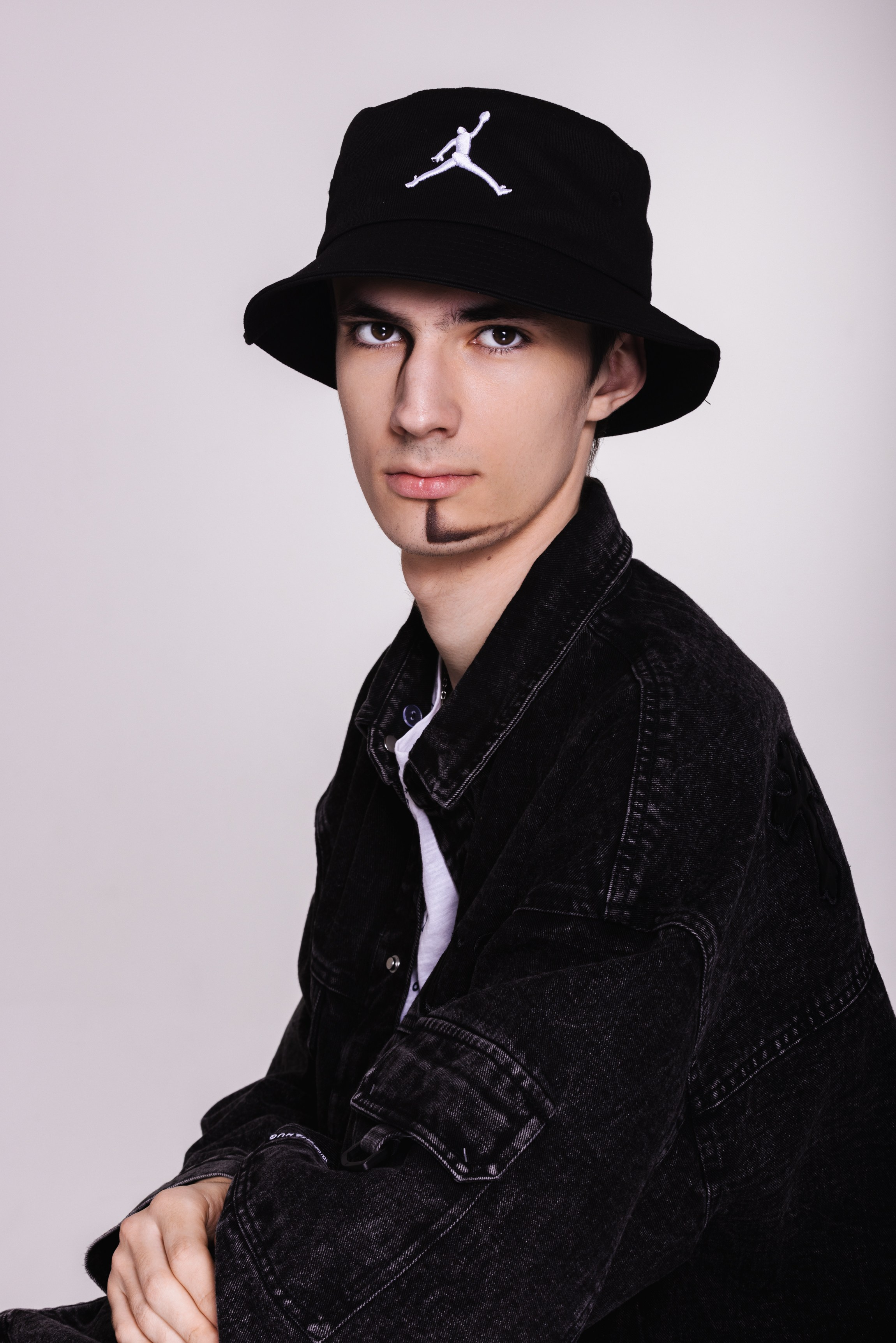 Жиленко Данил. Promodels