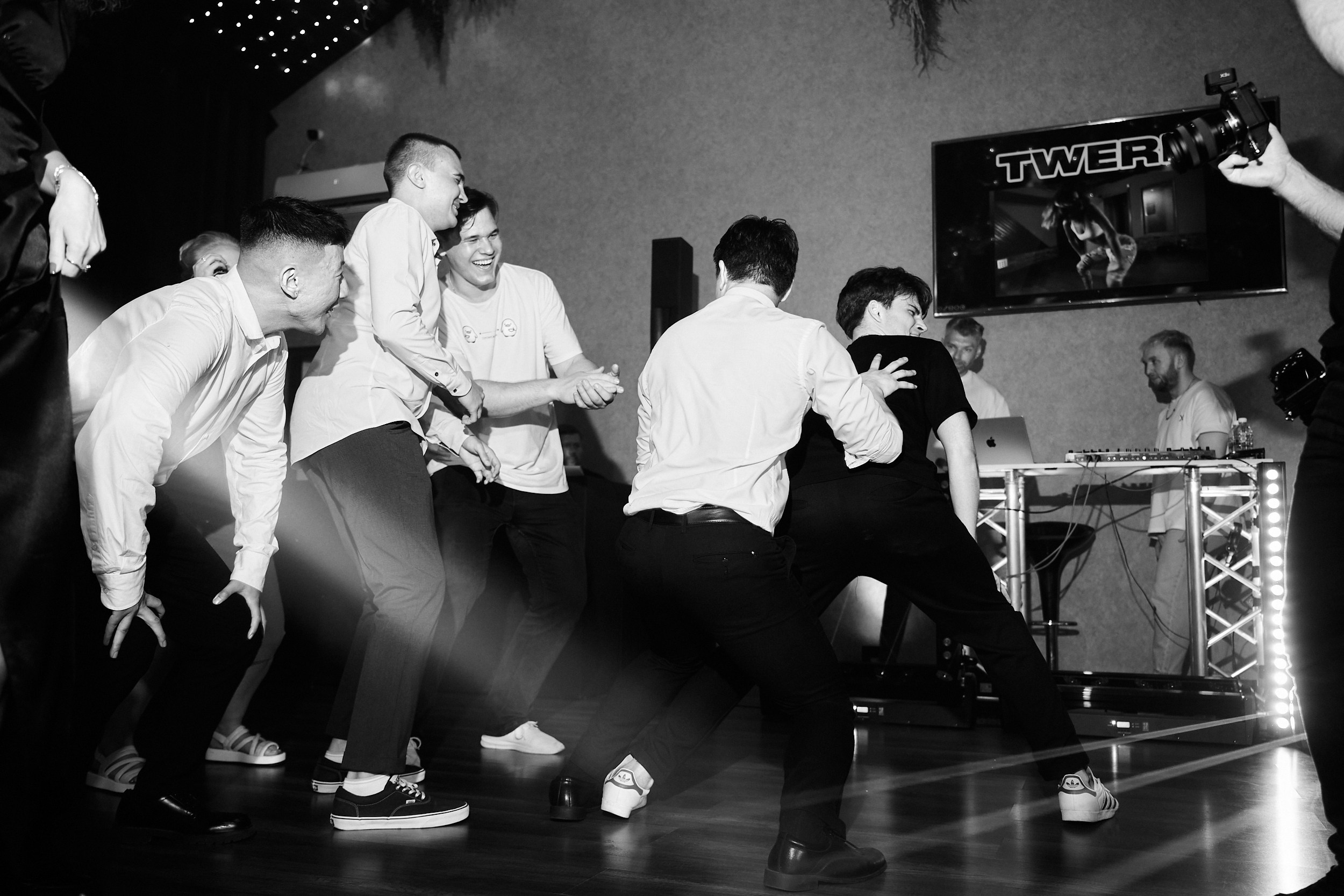 Выпускной «Медицинского института 2024». Фотограф в Хабаровске