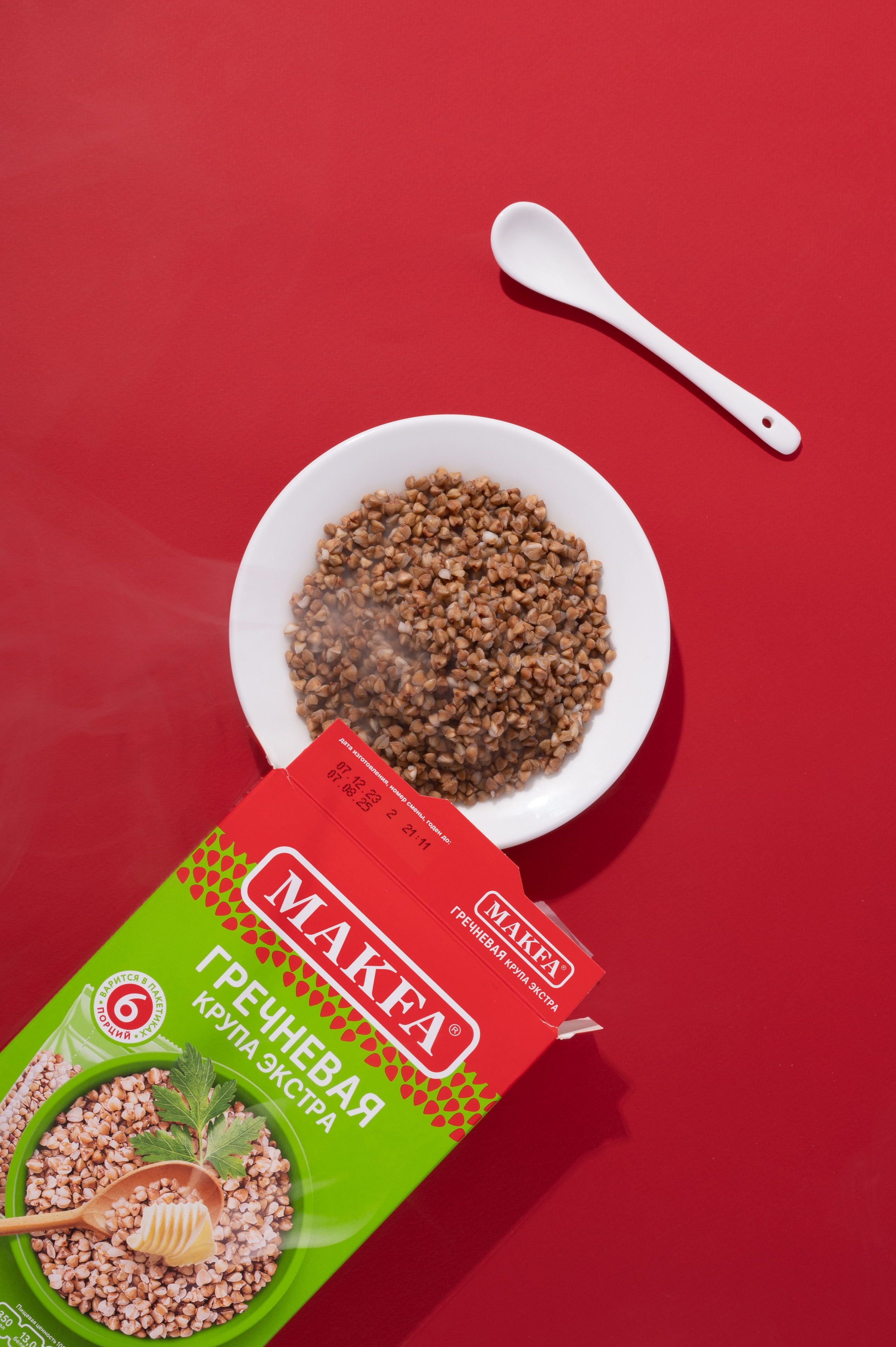 2023.12.20- MAKFA. Студия рекламной и предметной съемки товаров WELKO Studio