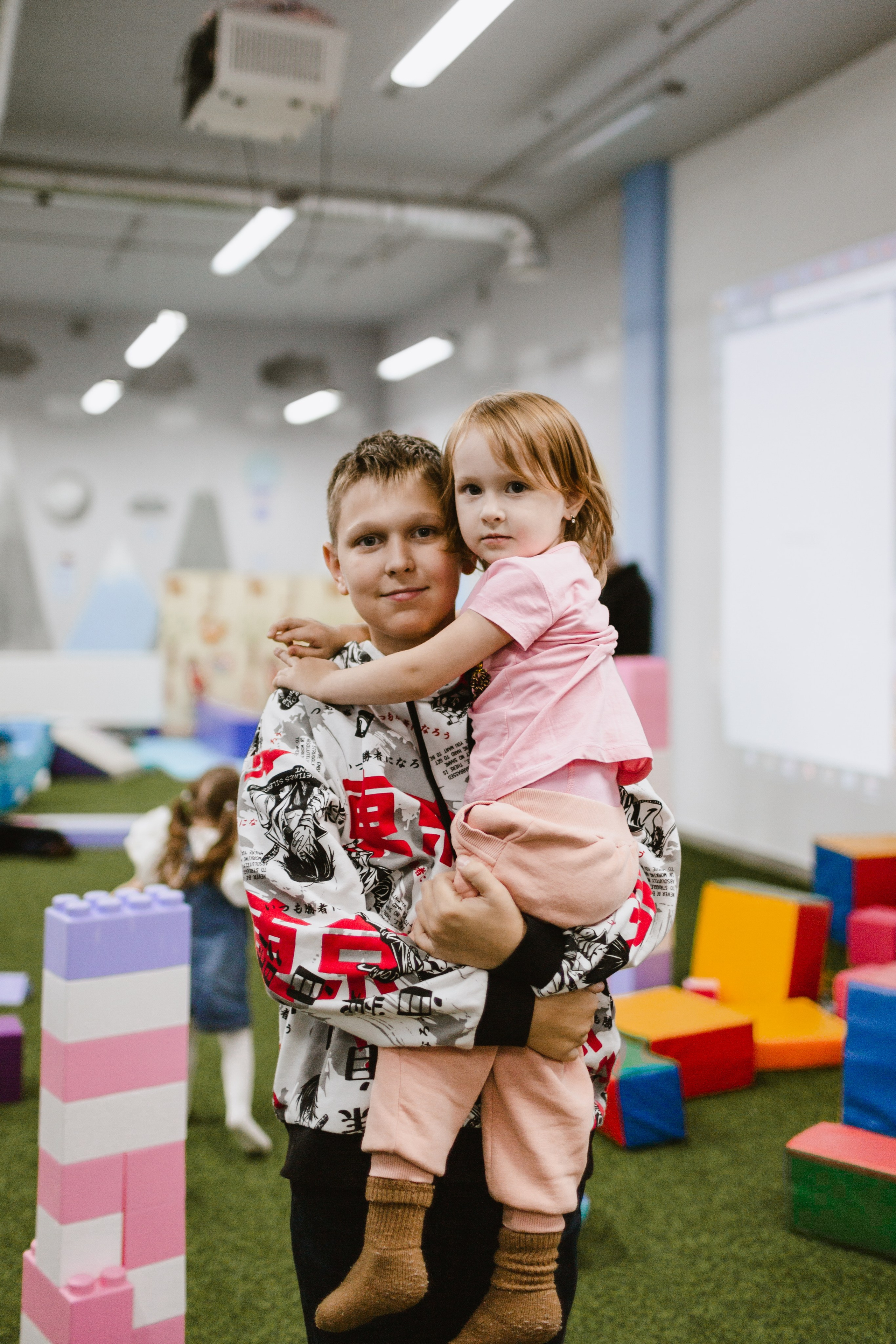 Третий день рождения. Фотограф и видеограф Мария Банщикова, Солнечногорск, Москва
