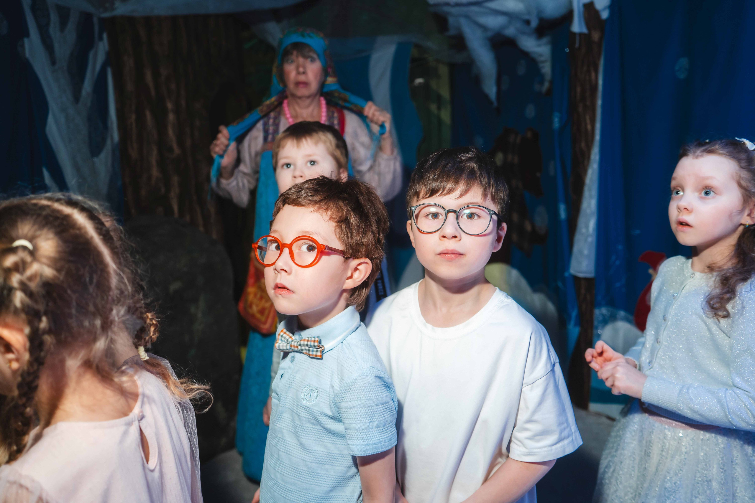 День рождения Тёмы. Свадебный и семейный фотограф в Санкт-Петербурге Виктор Голубев