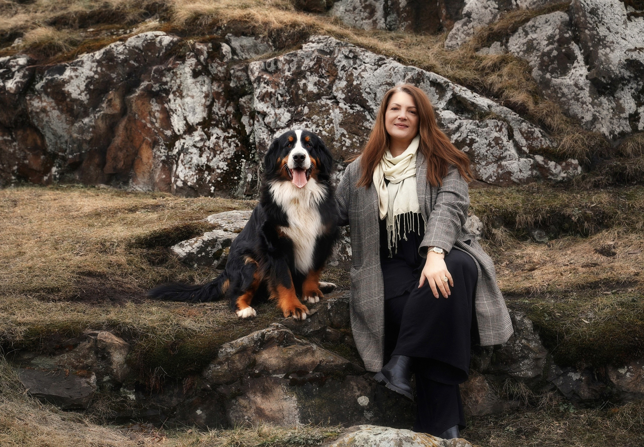 Свадебный и семейный фотограф в Екатеринбурге ЕЛЕНА ГРАФ