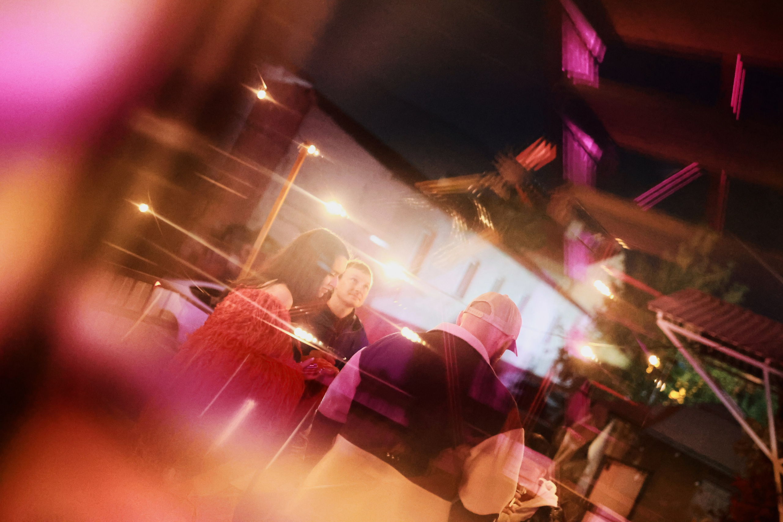 One More / Technologique Park x BNF. Andrey Pospelove. Фотограф в Саратове