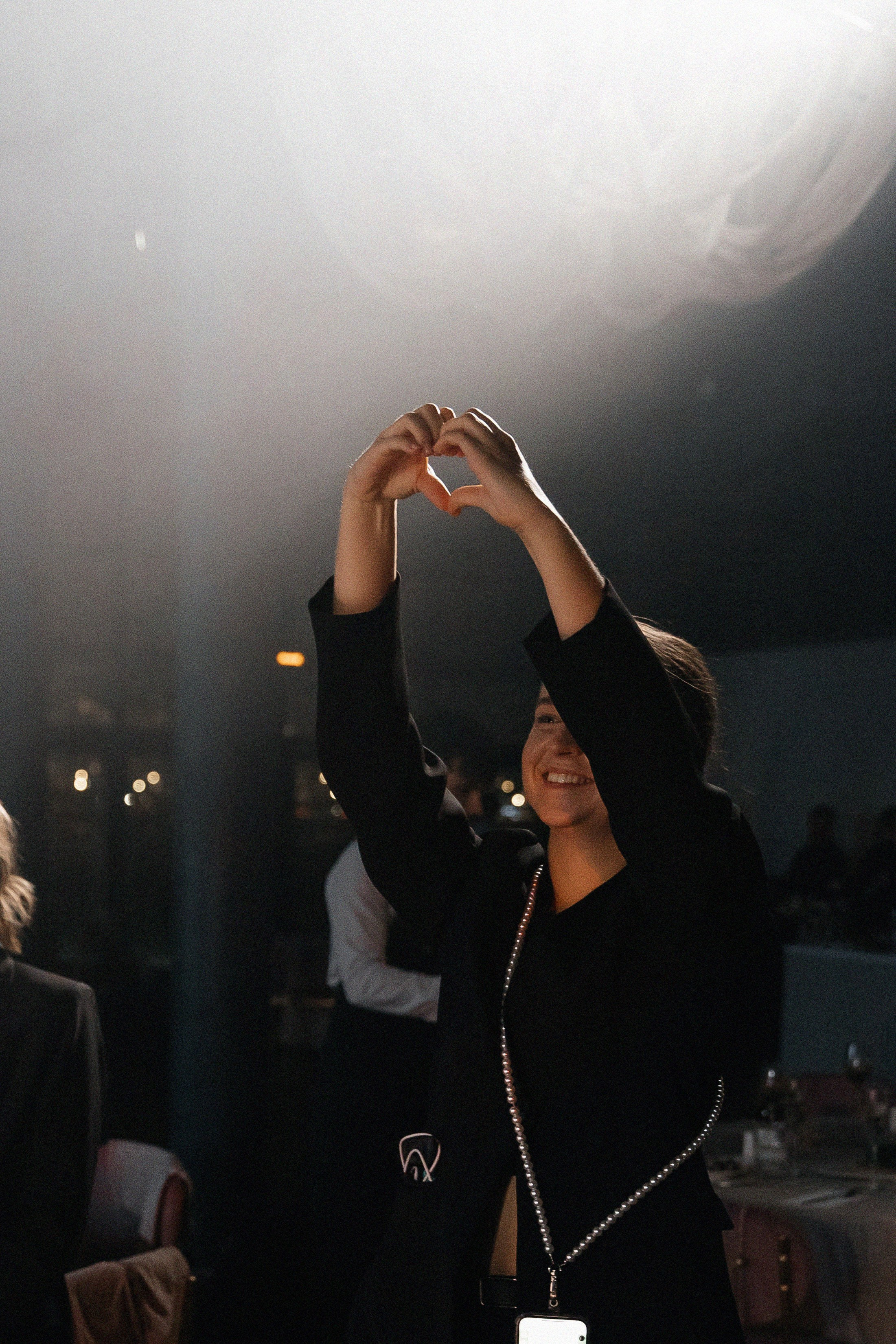 Зоя и Петр. Фотограф Дарья Николаева