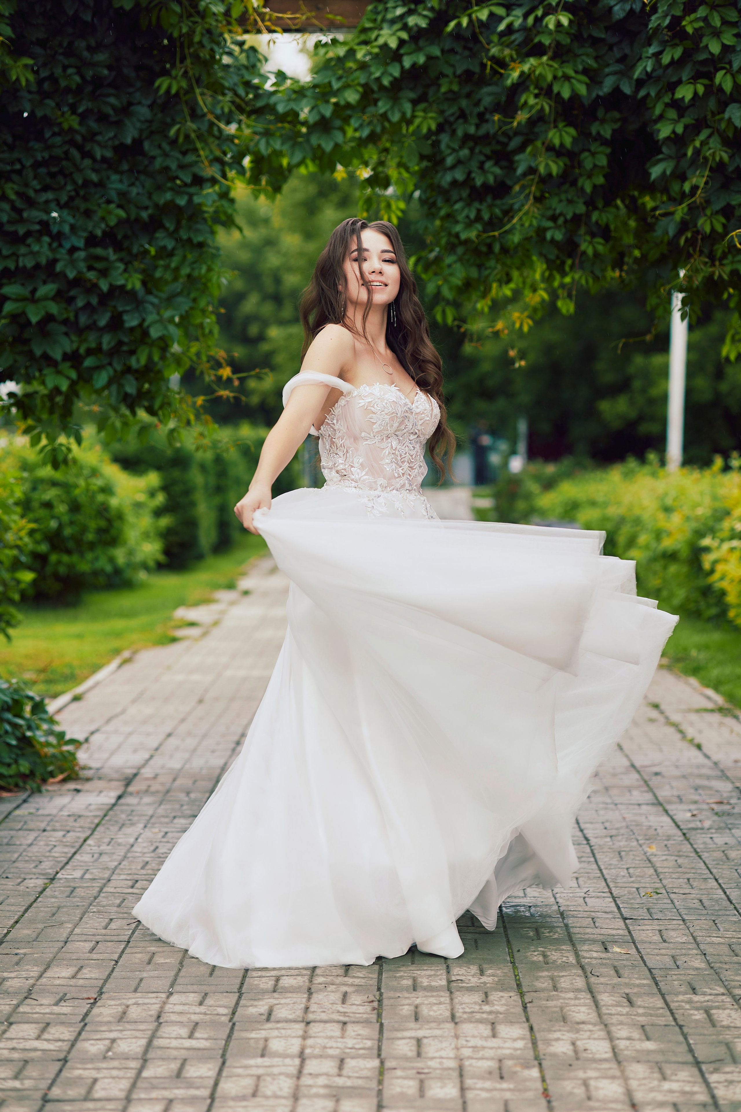 Антон и Карина. Фотограф Иван Кузьмин на любое Ваше мероприятие