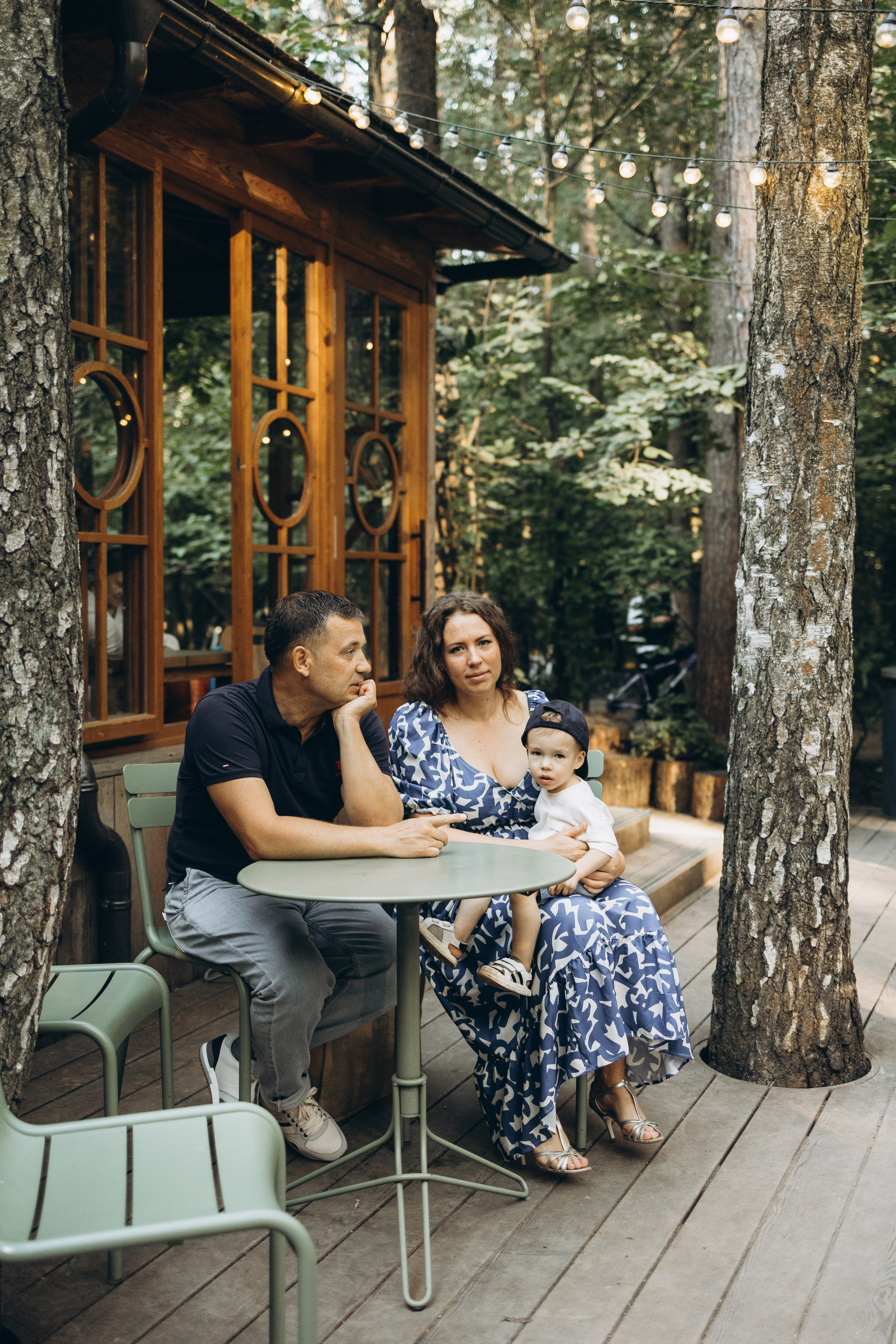 Кристина, Александр и Лев. Семейный фотограф в Москве Виктория Ястребинская