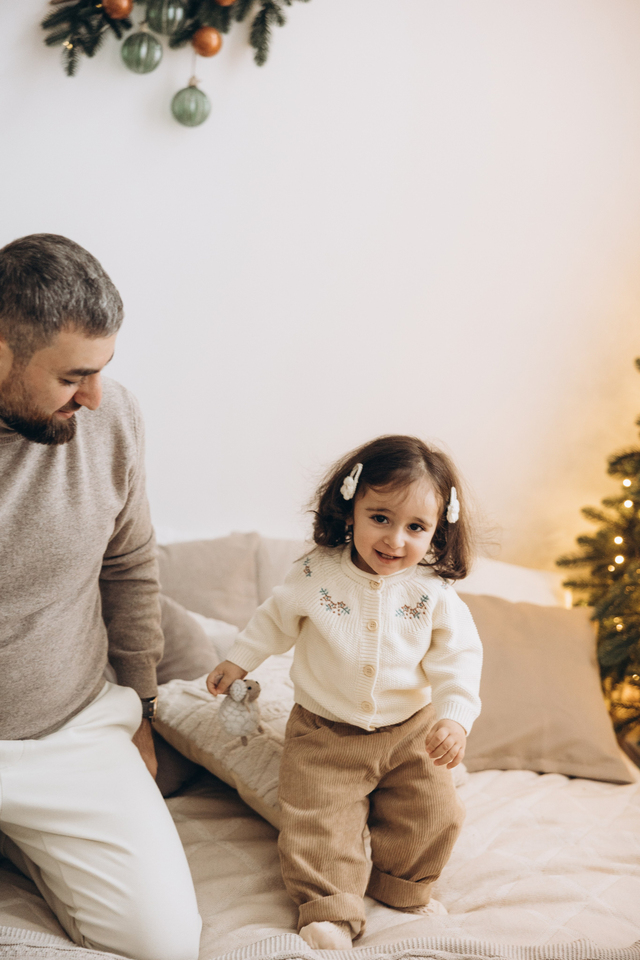 Сирануш, Аршак и Арианна. Семейный фотограф в Москве Виктория Ястребинская