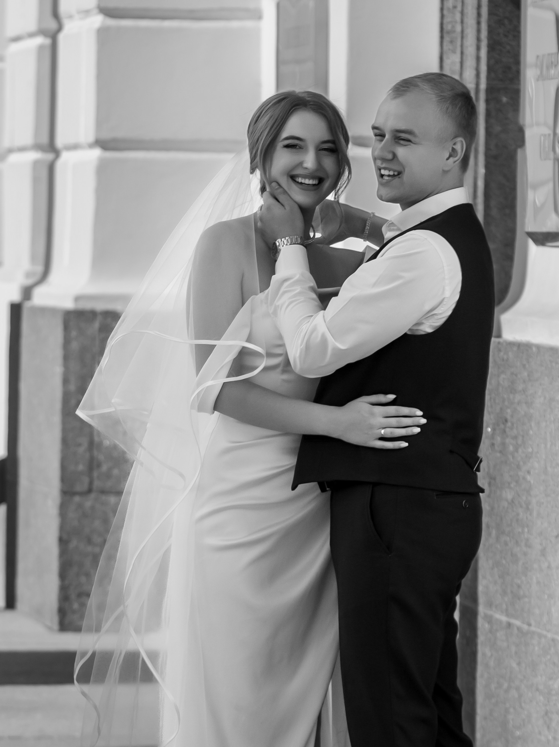 E&M. Vladislav Blinov photographer