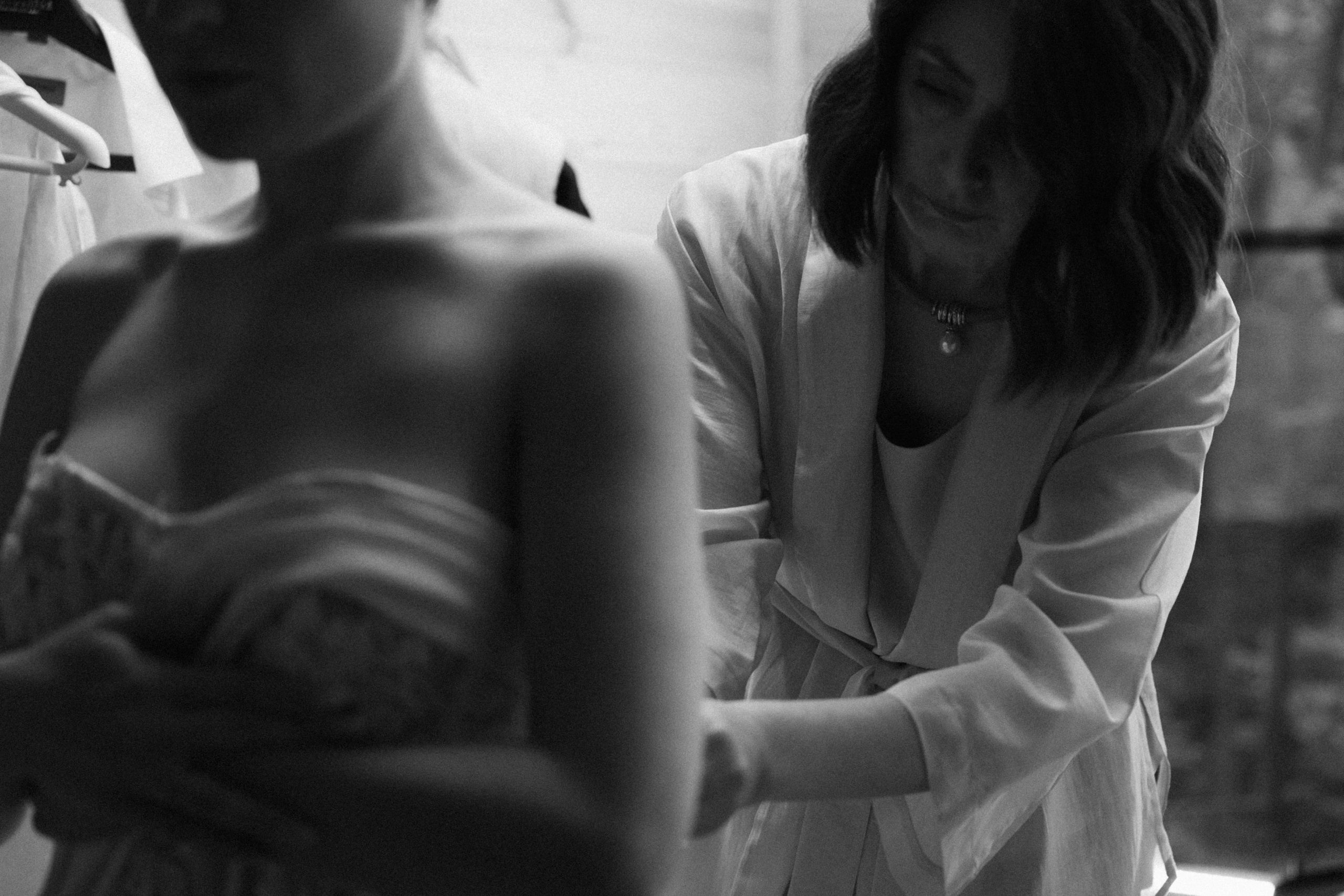 Ирина и Алексей | банкет Forest Dew. Свадебный фотограф Москва Анастасия Храмова