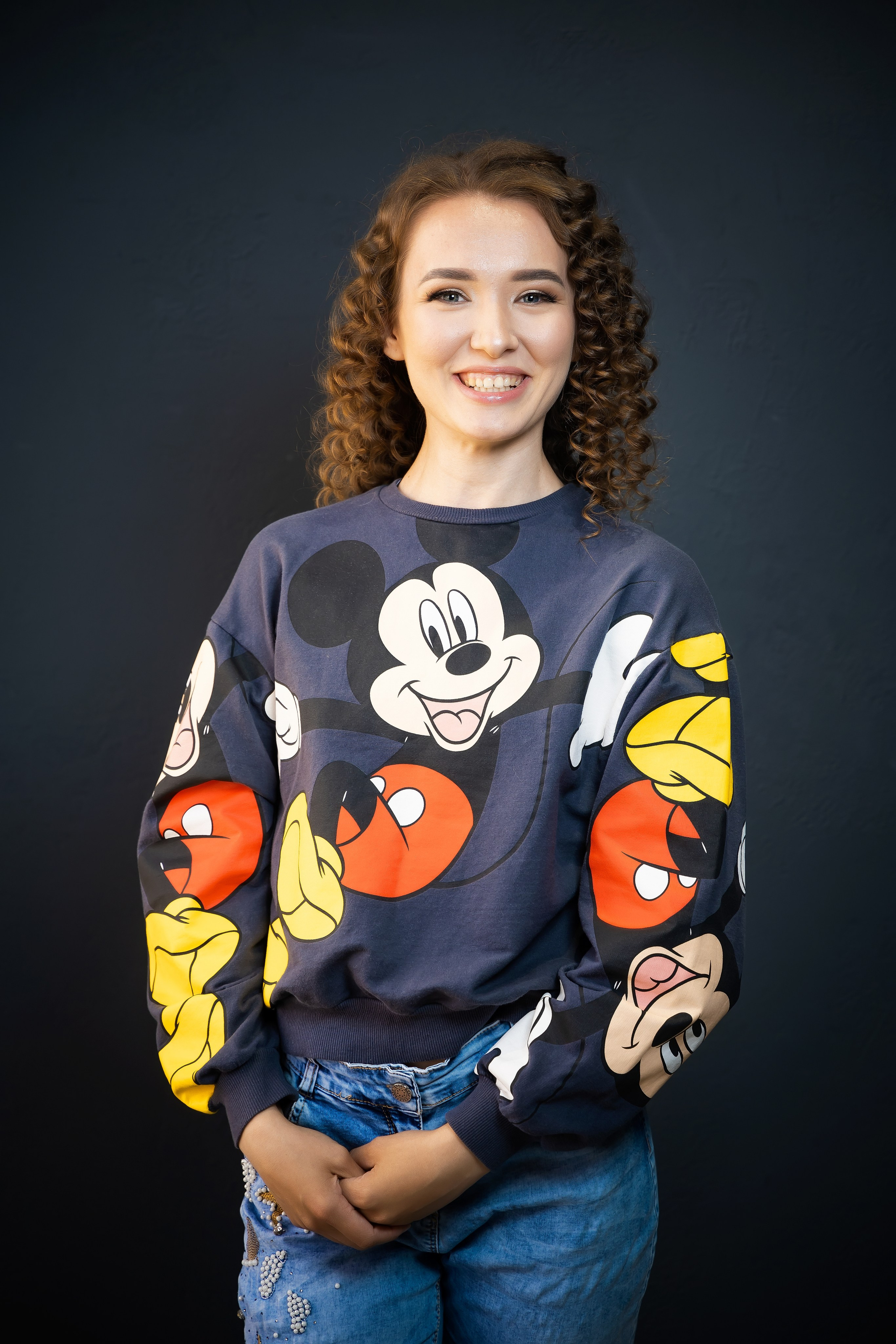 Фотосессия в Спорт зале. Семейный и Свадебный фотограф в Астане Александр Астапов