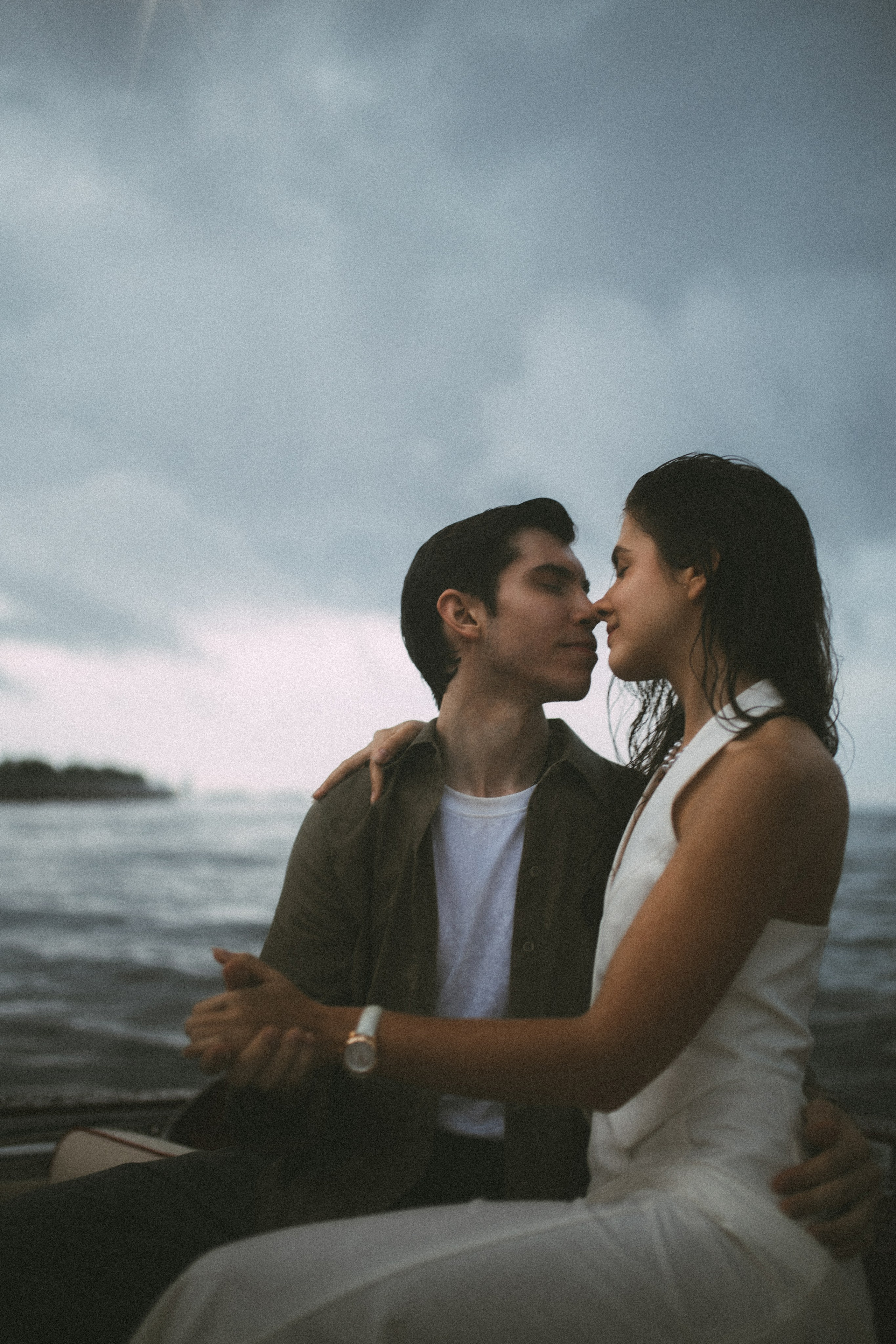 C & B | Санкт-Петербург. Фотограф Екатерина Амбрушкевич