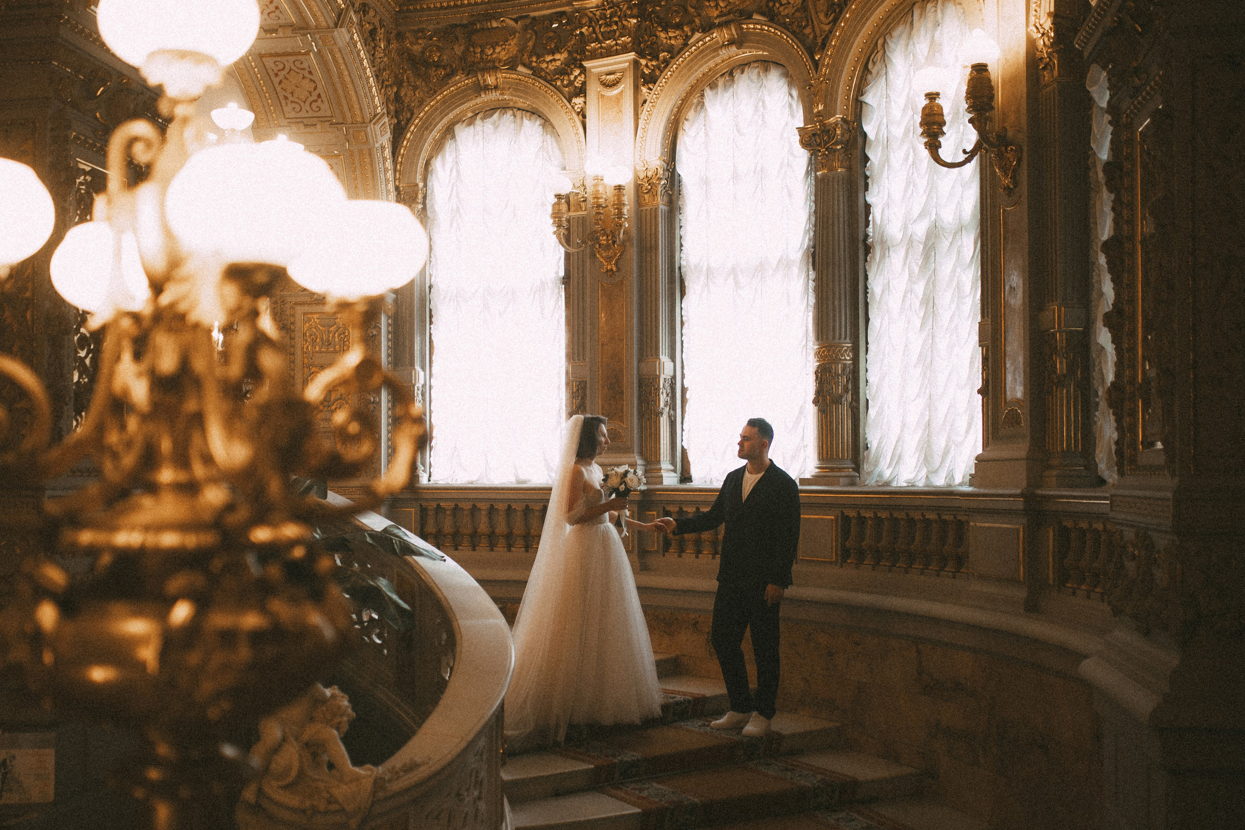 А & A | Санкт-Петербург. Фотограф Екатерина Амбрушкевич