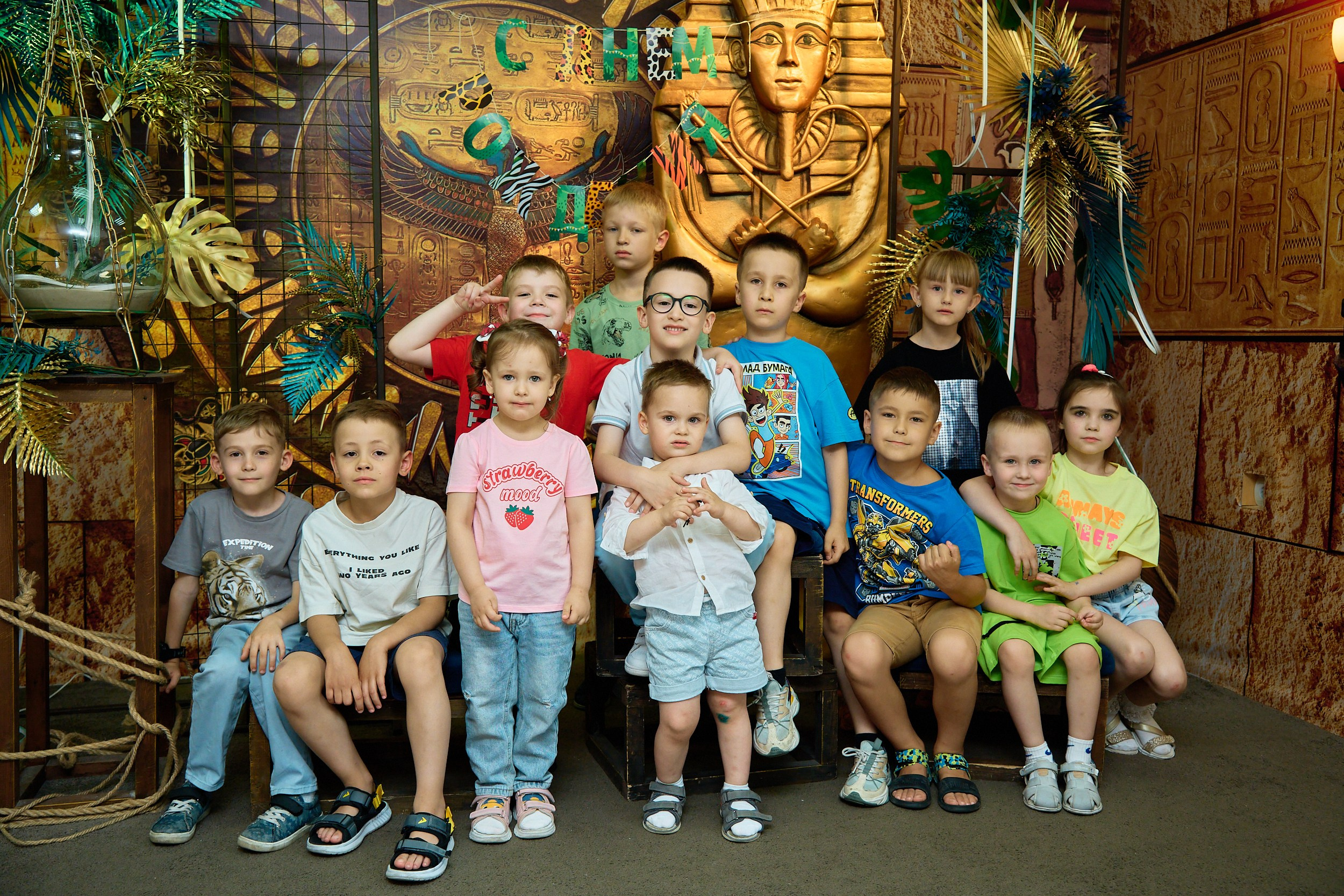 Отзывы. Фотограф в Хабаровске