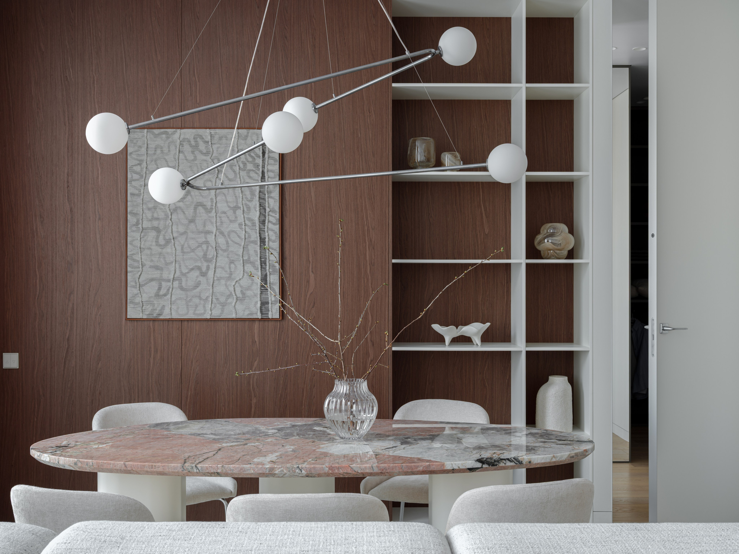 Ланового. Артур Попов — интерьерный фотограф