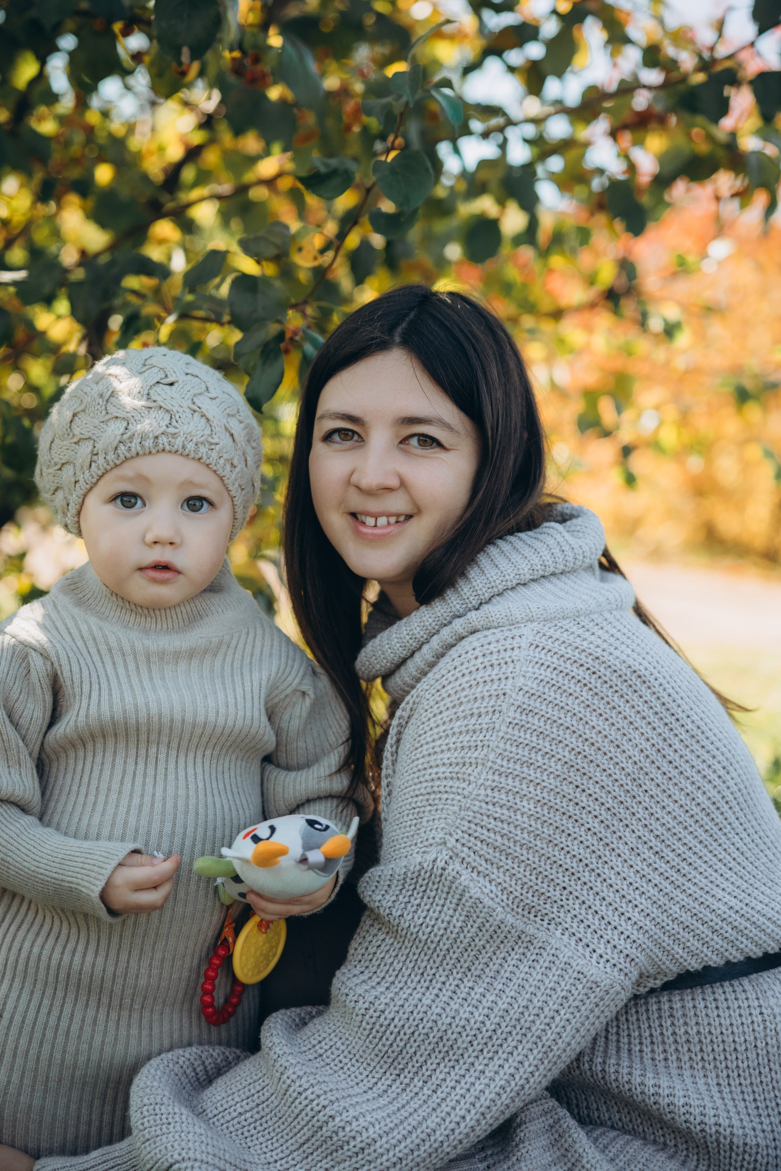 В парке. Свадебный, семейный фотограф в Иркутске Светлана Макаричева