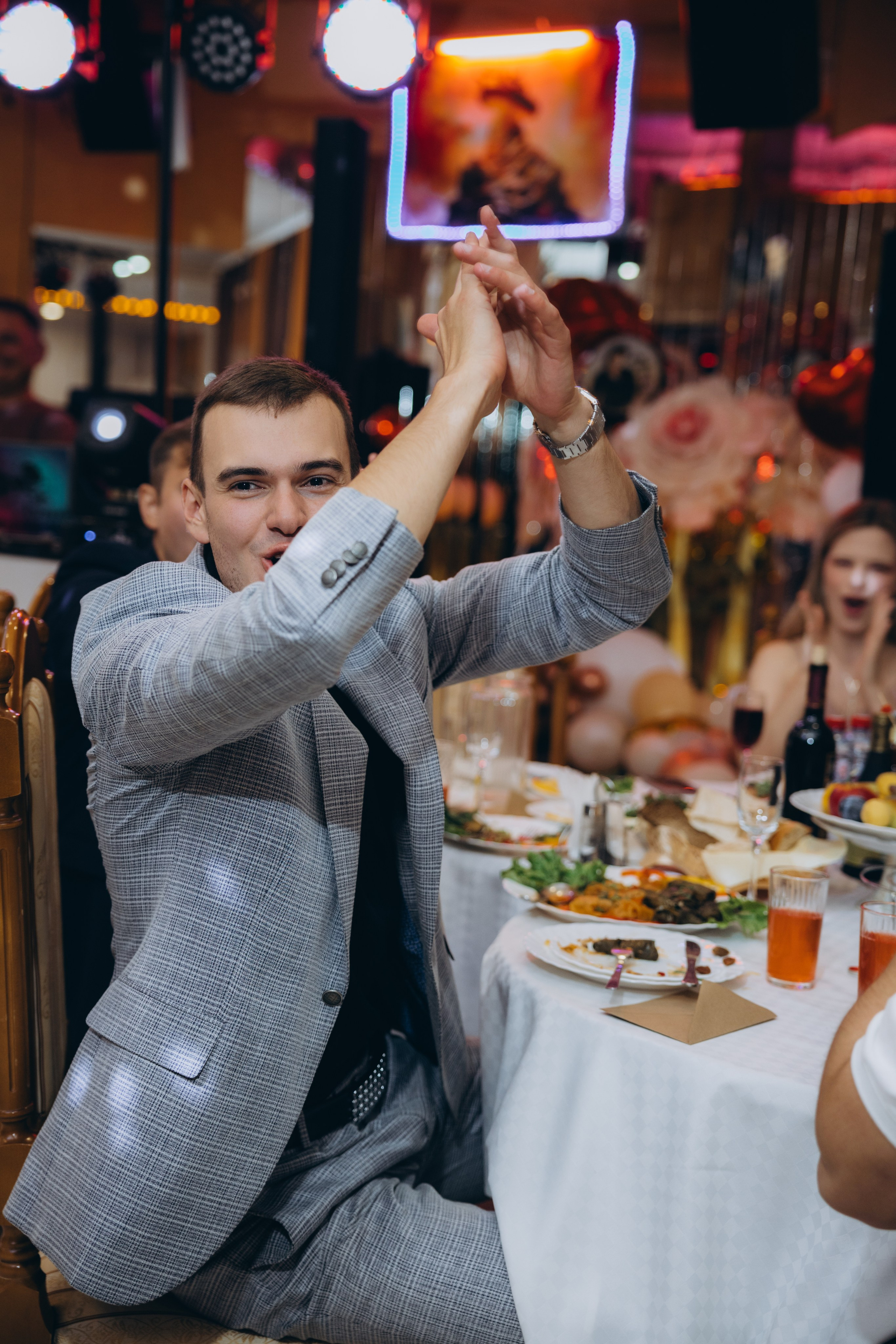 Иван и Елена. Свадебный, семейный фотограф в Иркутске Светлана Макаричева