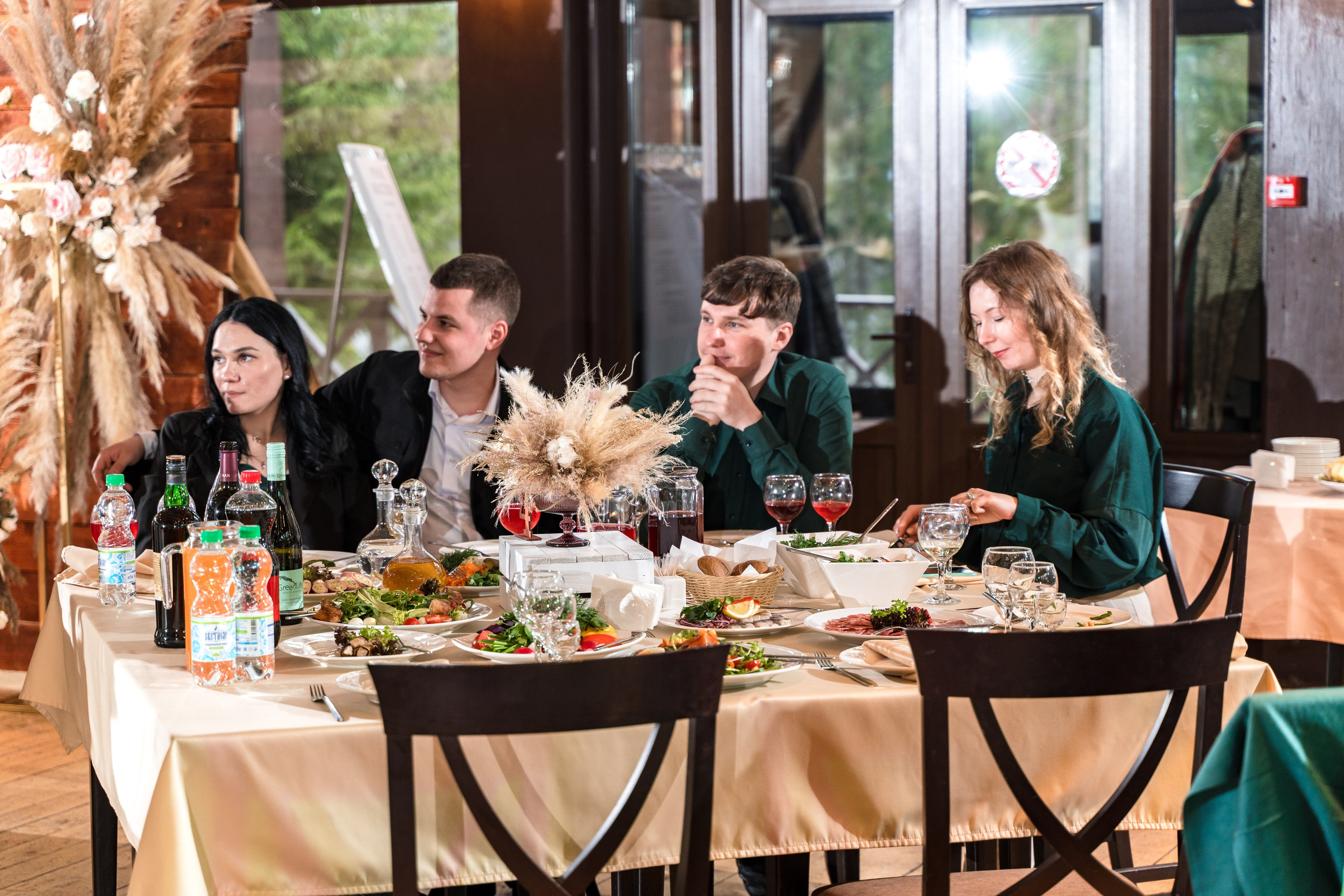 Роман + Анастасия