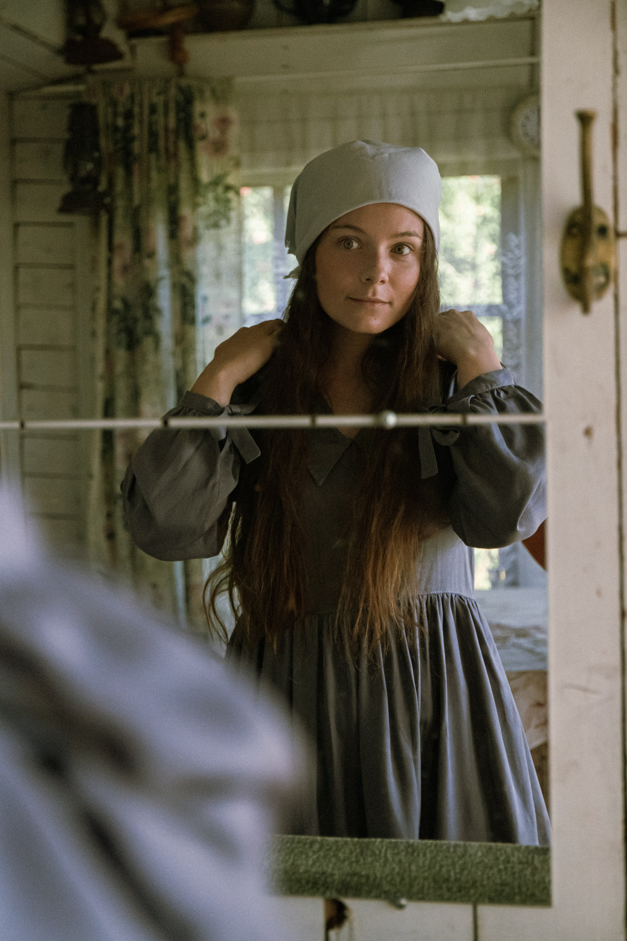 Бренд lyo clothes. Утонченный фотограф в Санкт-Петербурге Ксения Пелевина