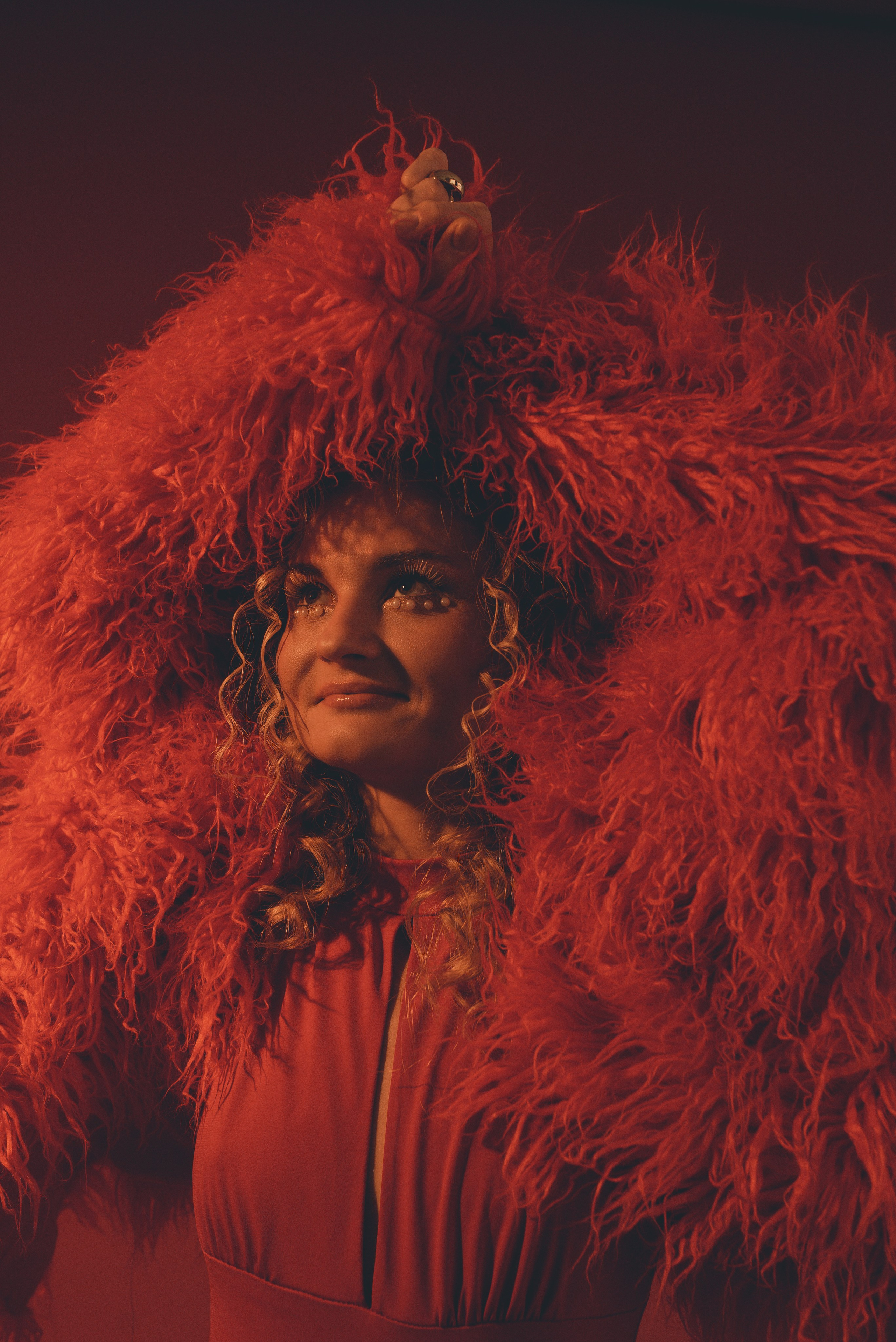 Фотосессия имени Меня. Фотограф Химки Анна Татарских