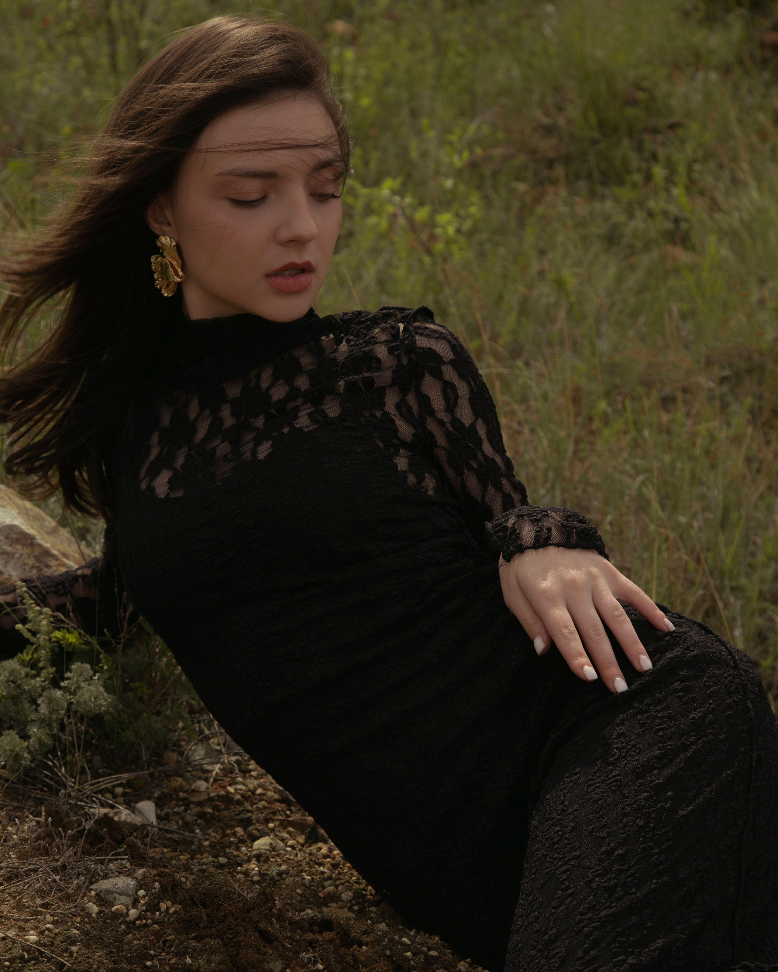 ALINA. КОНТЕНТ ДЛЯ БРЕНДОВ СПБ Лиза Федотова