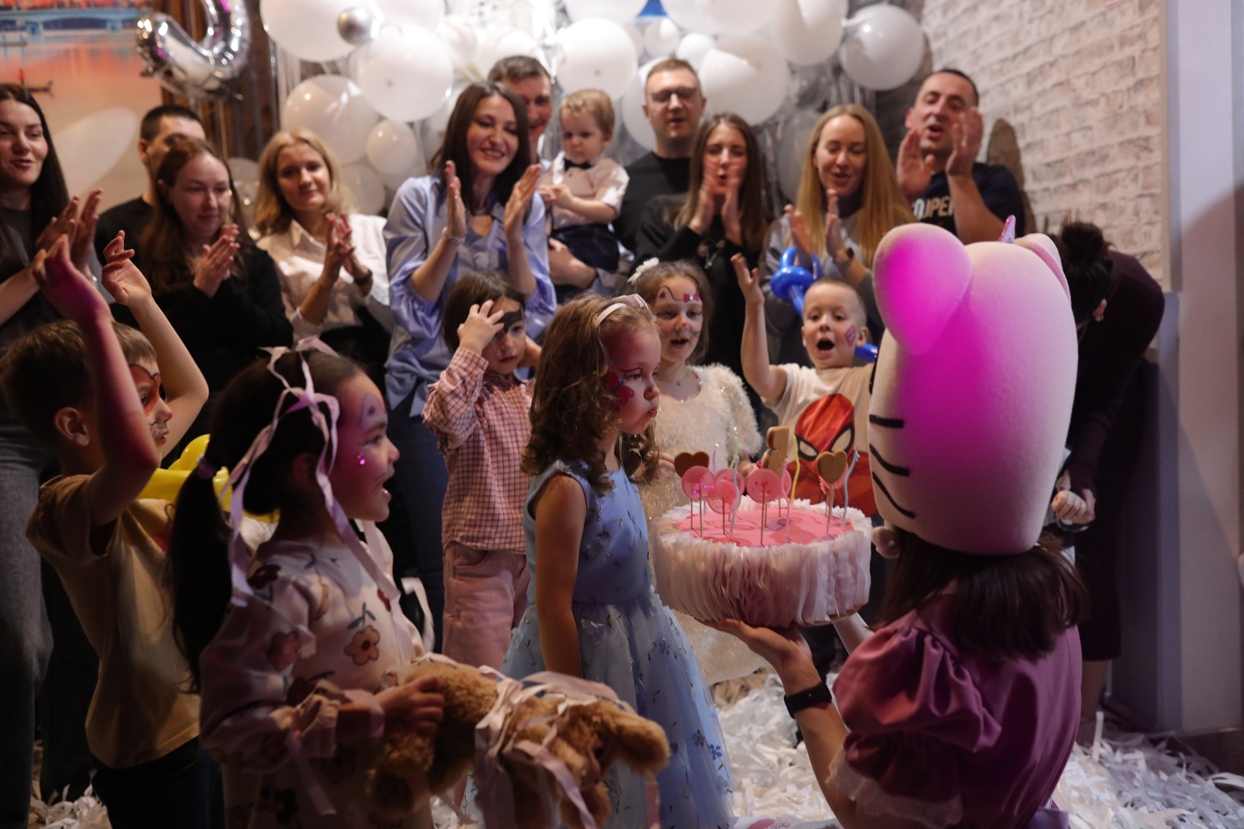 Dasha. Фотограф Ксения Есенина Москва